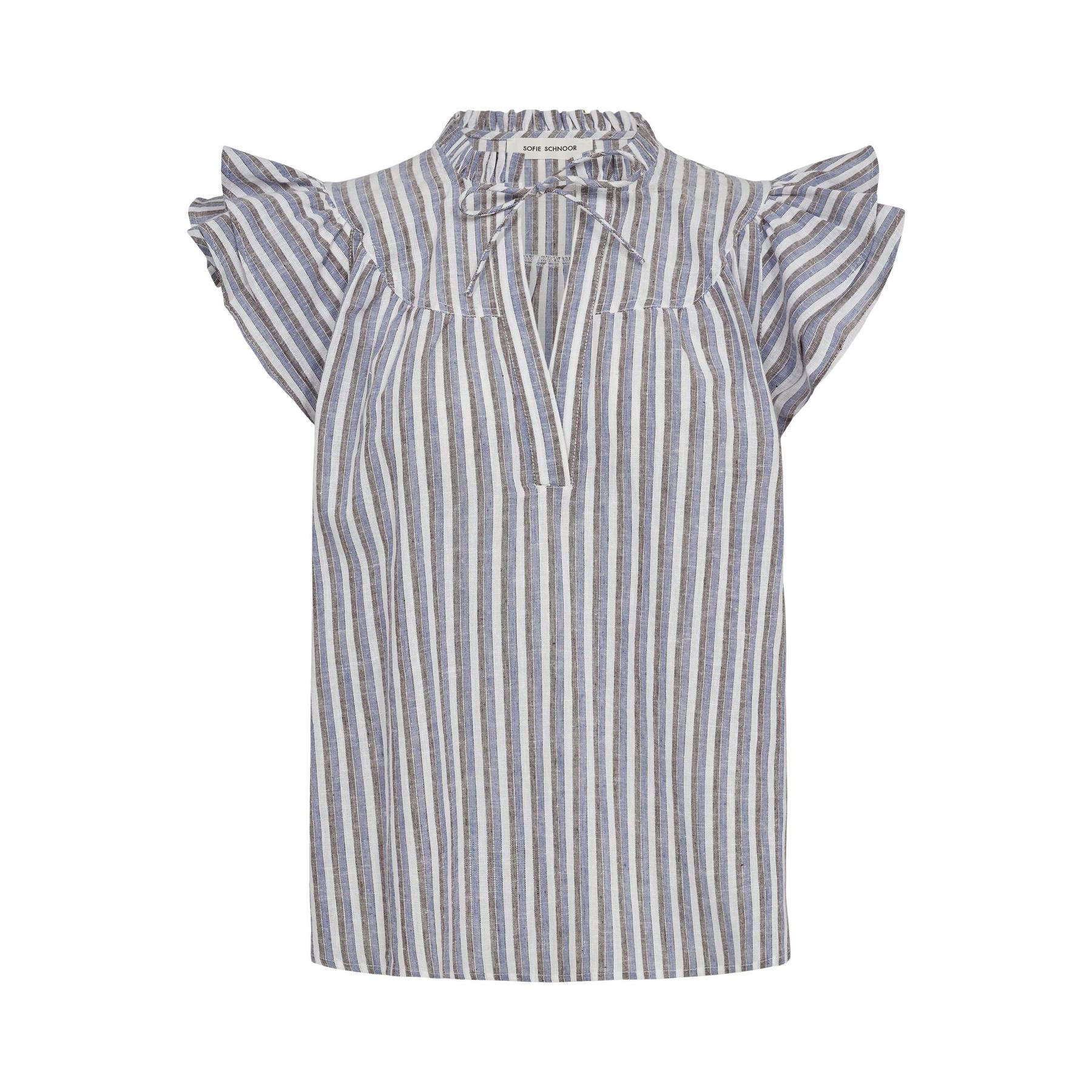 5715202635336 - Damenbluse Lailasw