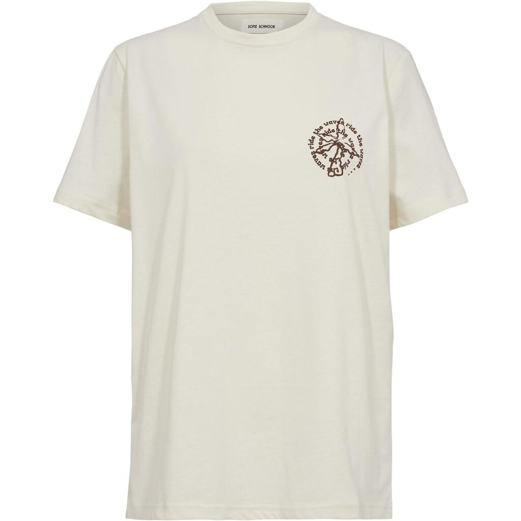 5715202638610 - T-Shirt Zena Sw Logo