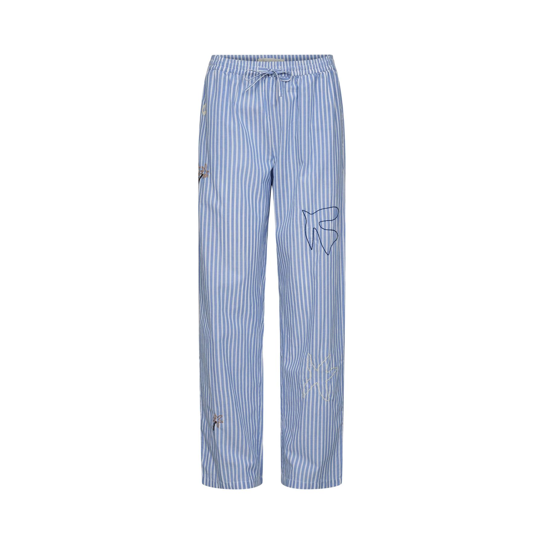 5715202638955 - Baumwollhose Damen Abigailesw