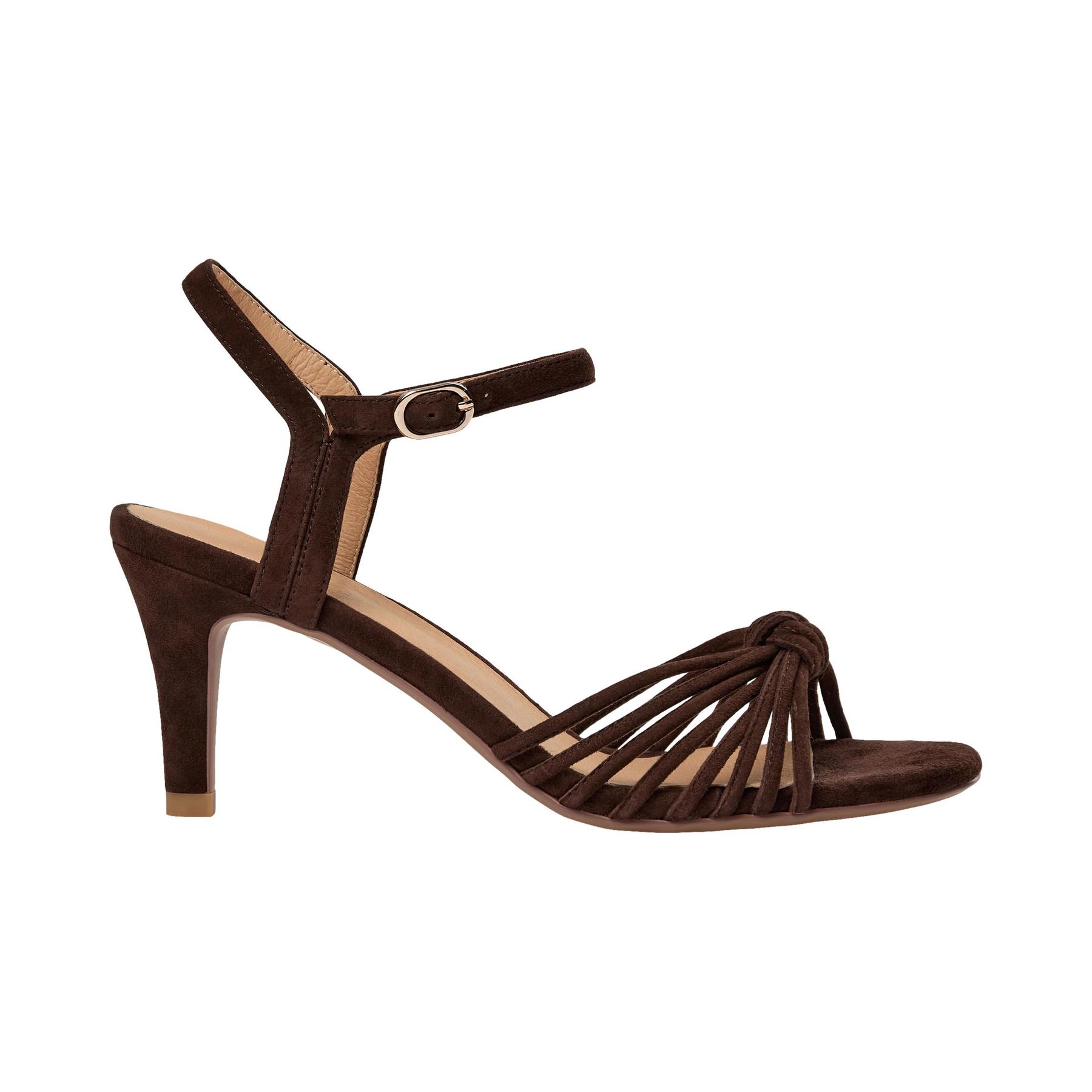 5715202622336 - Sandalen mit Absatz Damen Beasw