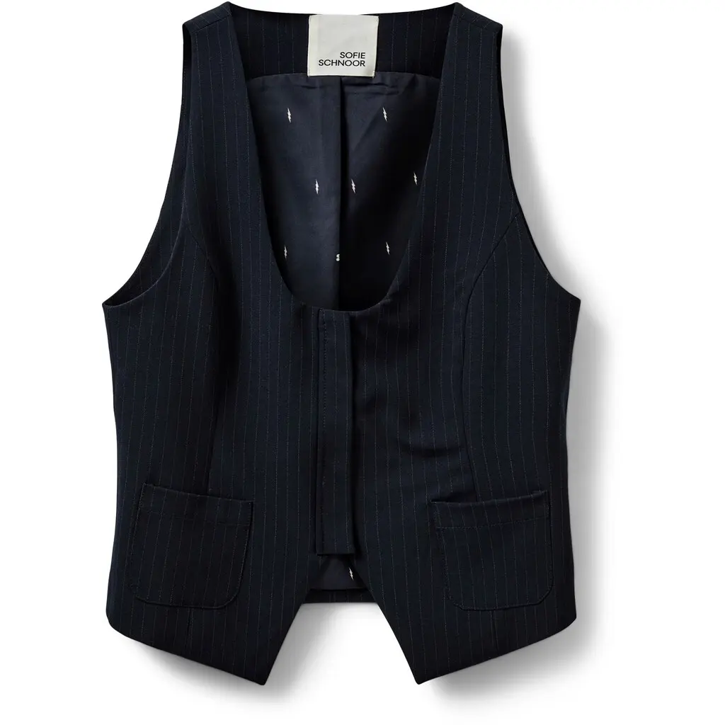 Gilet da donna  Yoko
