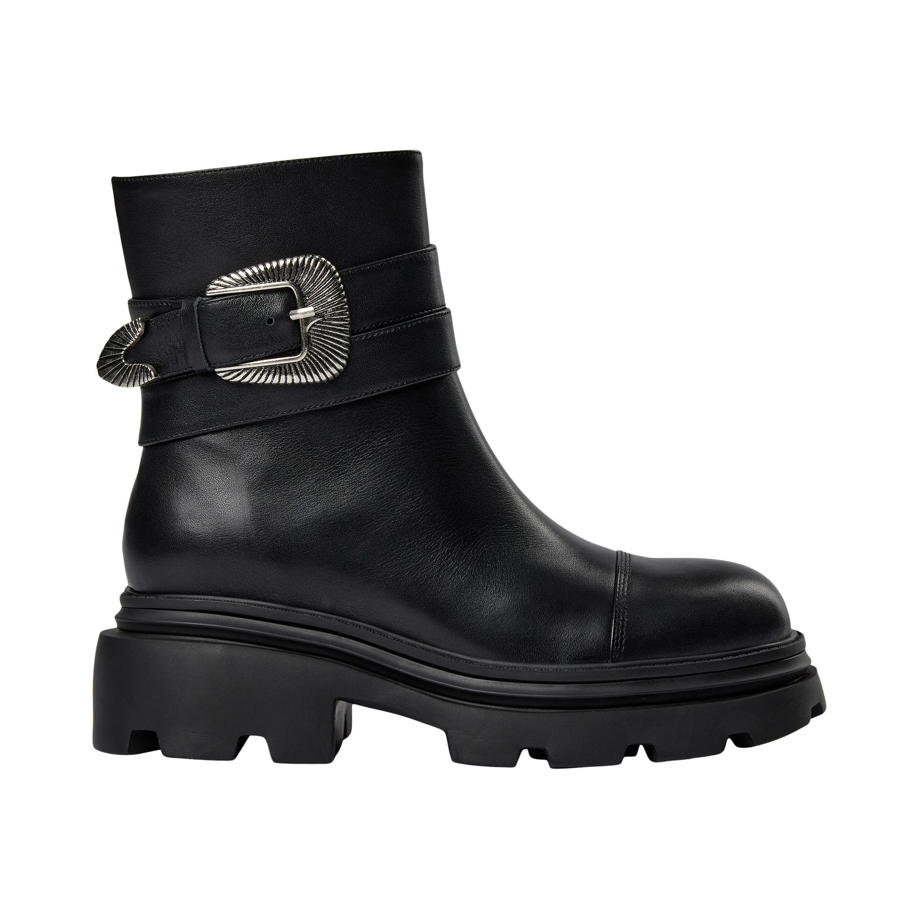 5715202655969 - Damen Stiefeletten Emmalisw