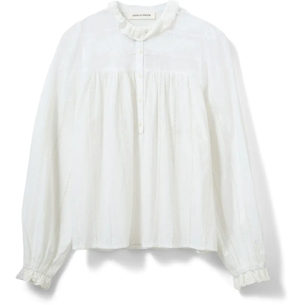 Camicia da donna  Asoriasw