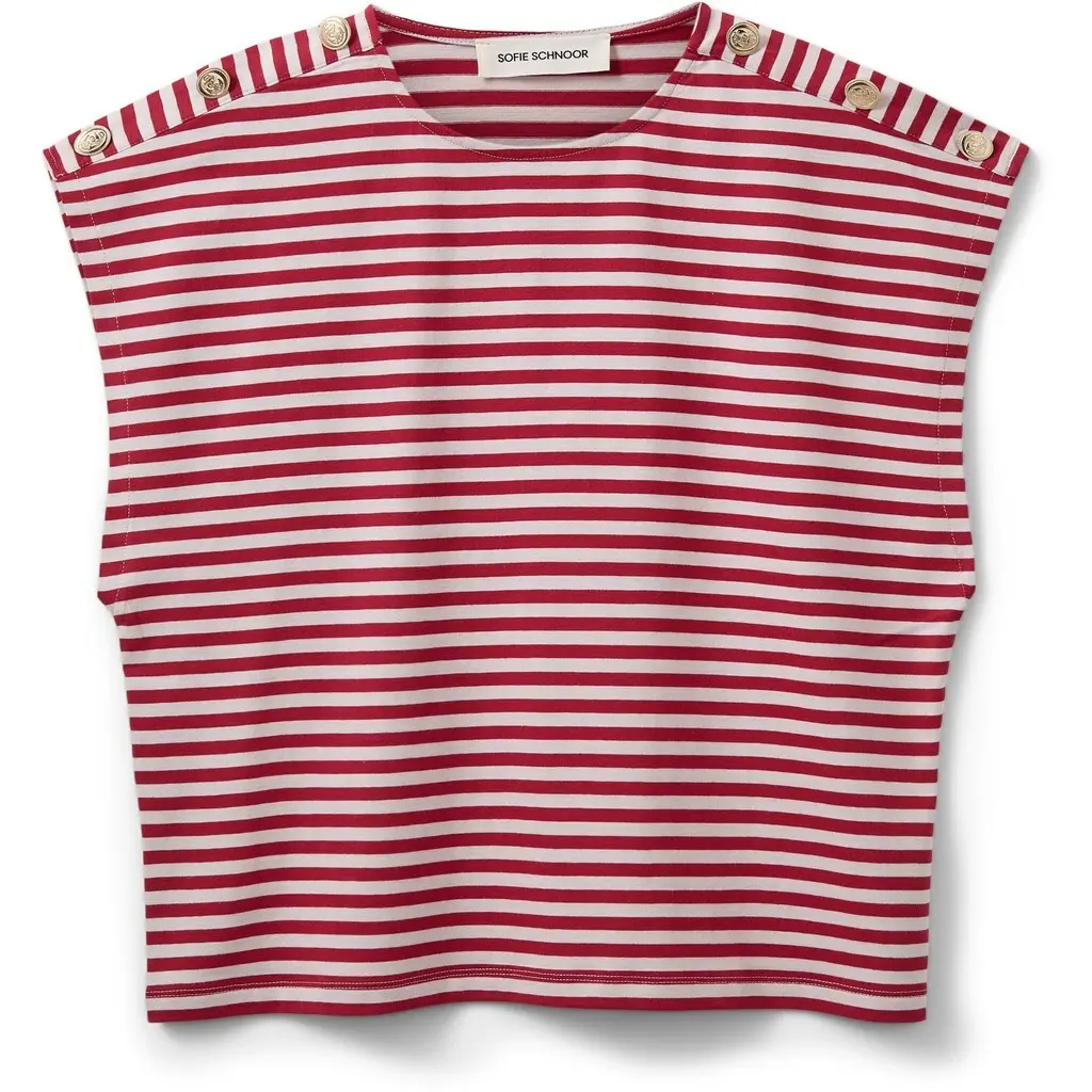T-shirt da donna  Baysw