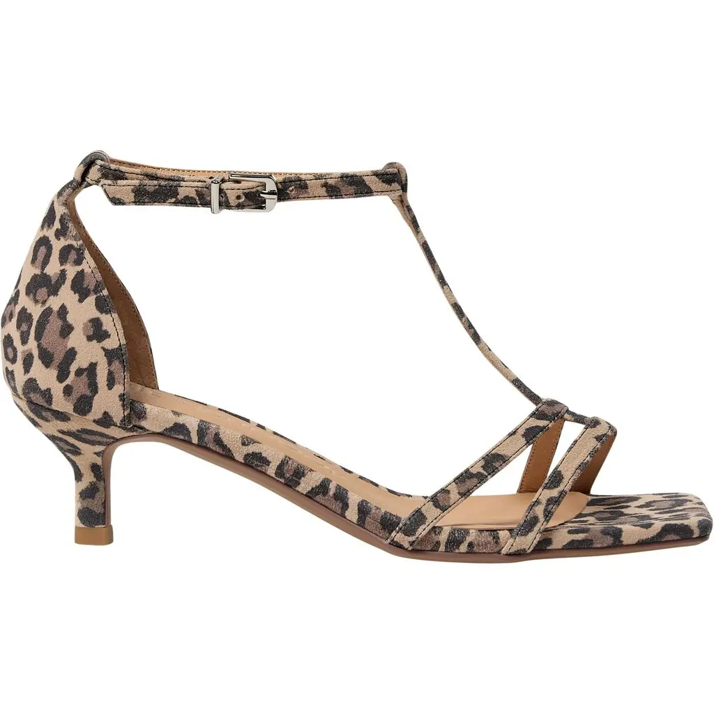 Sandalen mit Absatz Damen Sofie Schnoor Cleosw