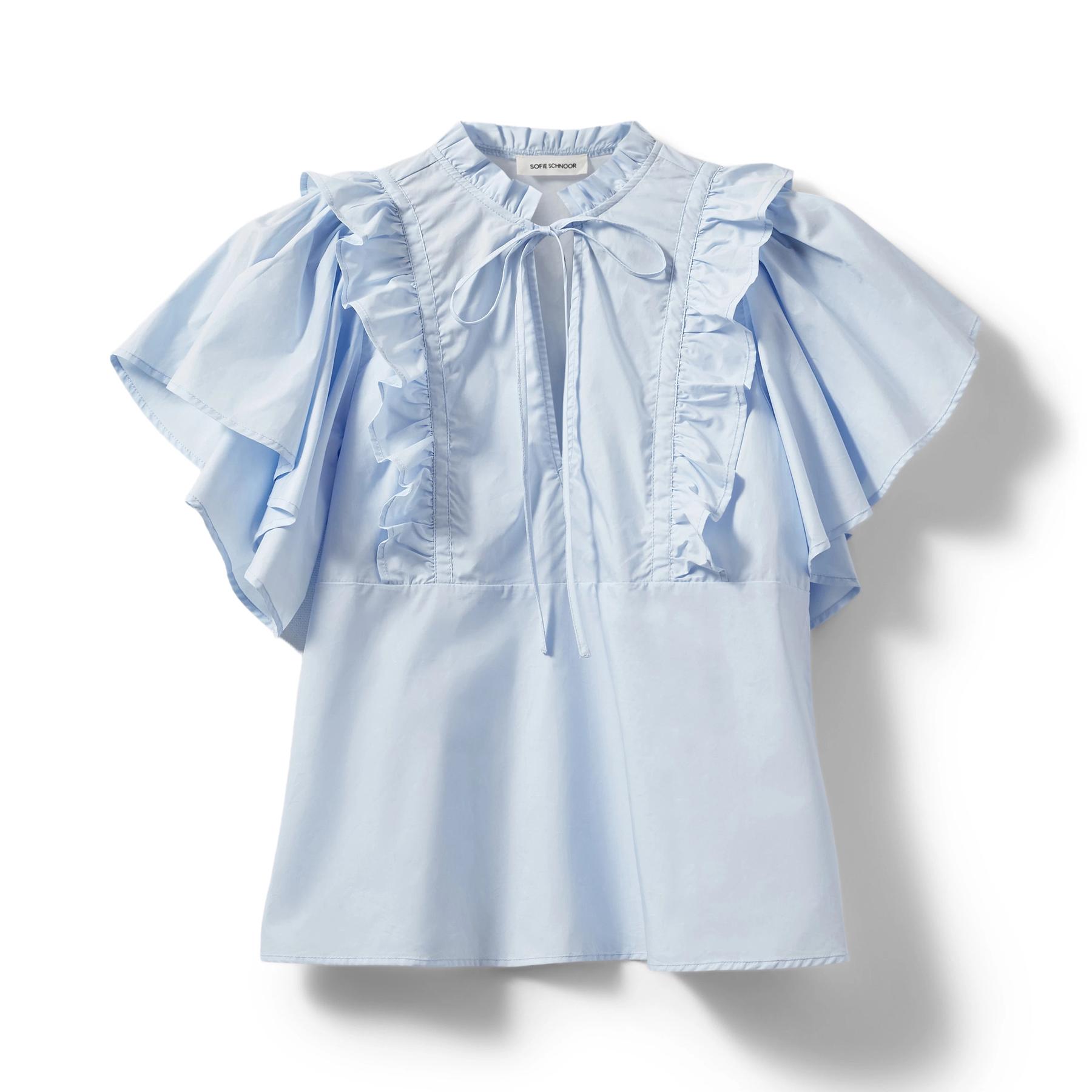 5715795010190 - Damenbluse Merlysw