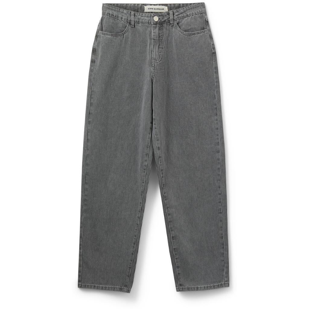 5715795170429 - Jeans mit weitem Bein für Damen Tokyosw