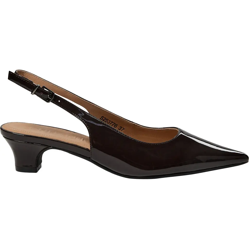 Sofie Schnoor Women's Marron Heeled Sandals Helena