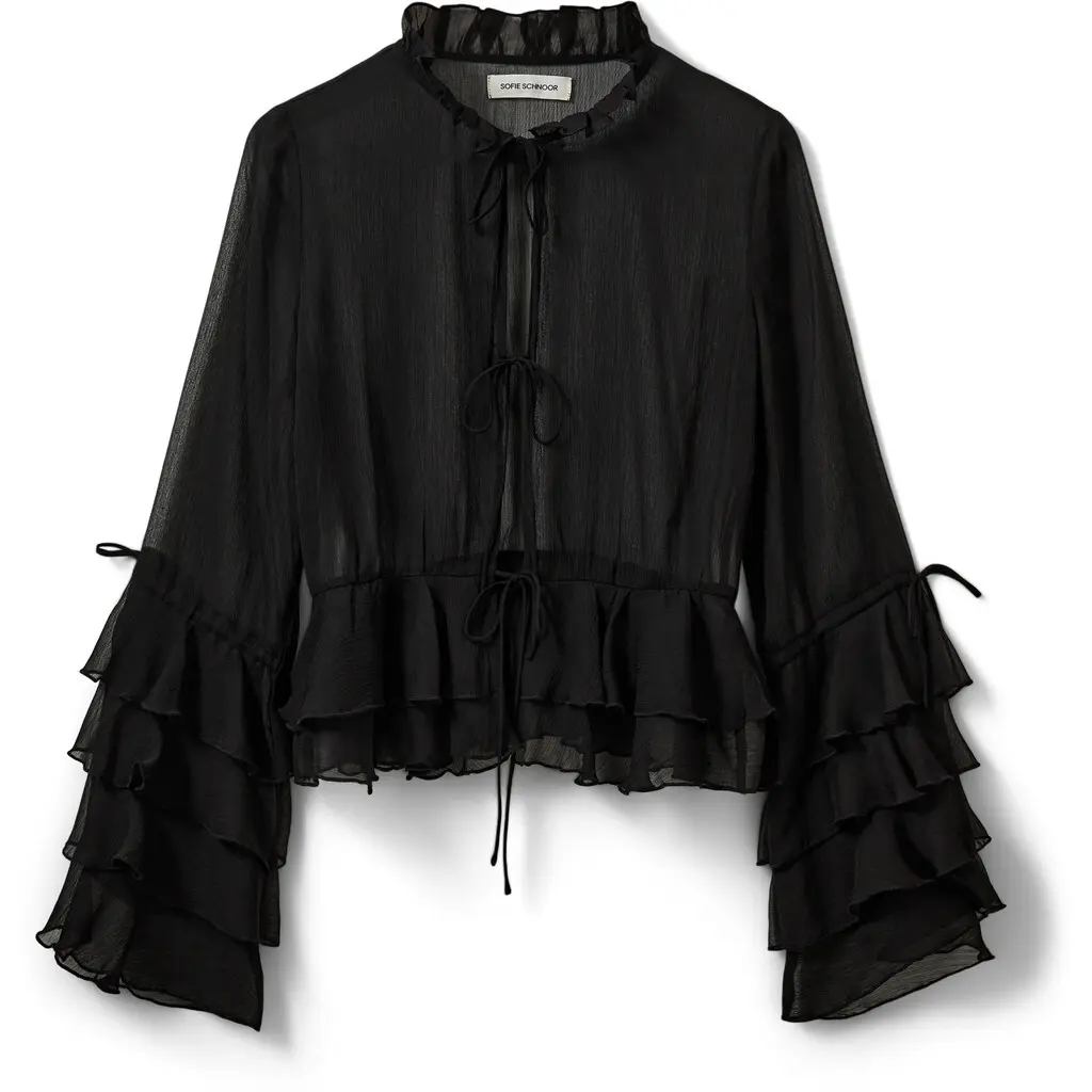 5715795242034 - Damenbluse Macisw