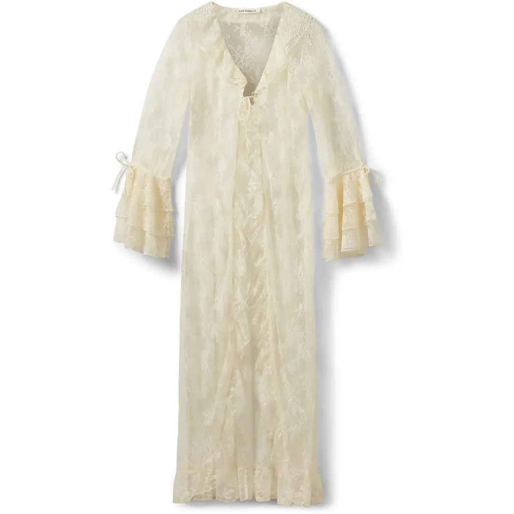 Kleid Damen Sofie Schnoor Anastasiasw