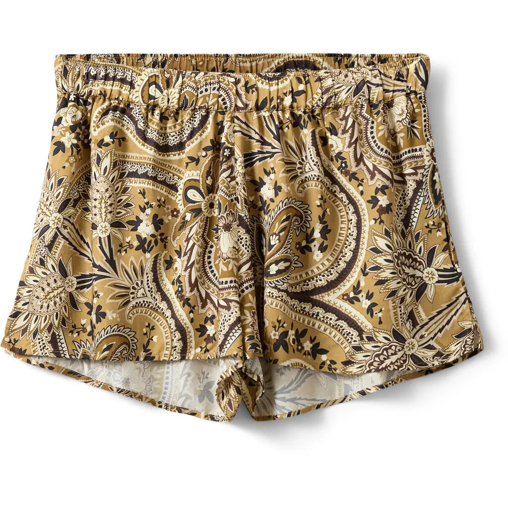 Short Donna  Remisw