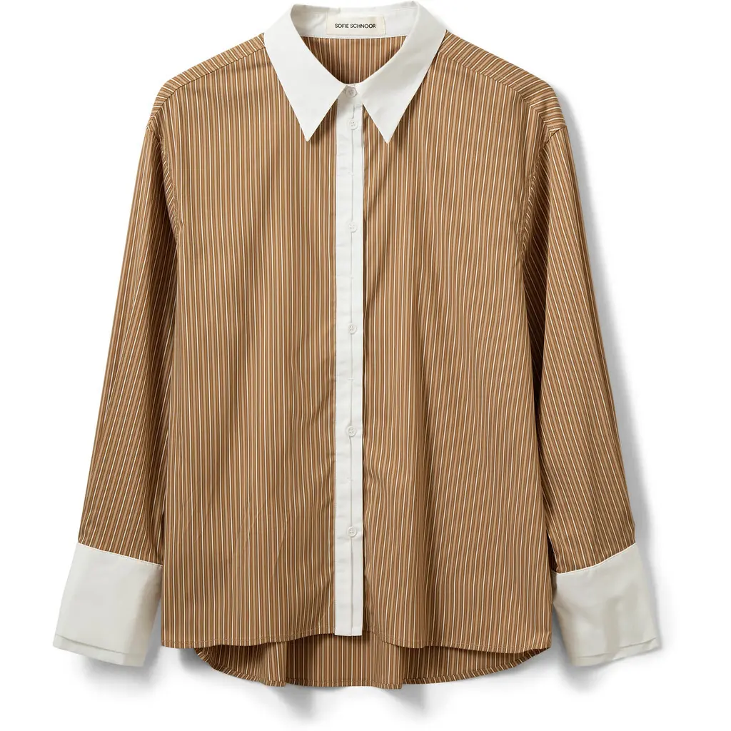 Camicia da donna  ALLISONSW