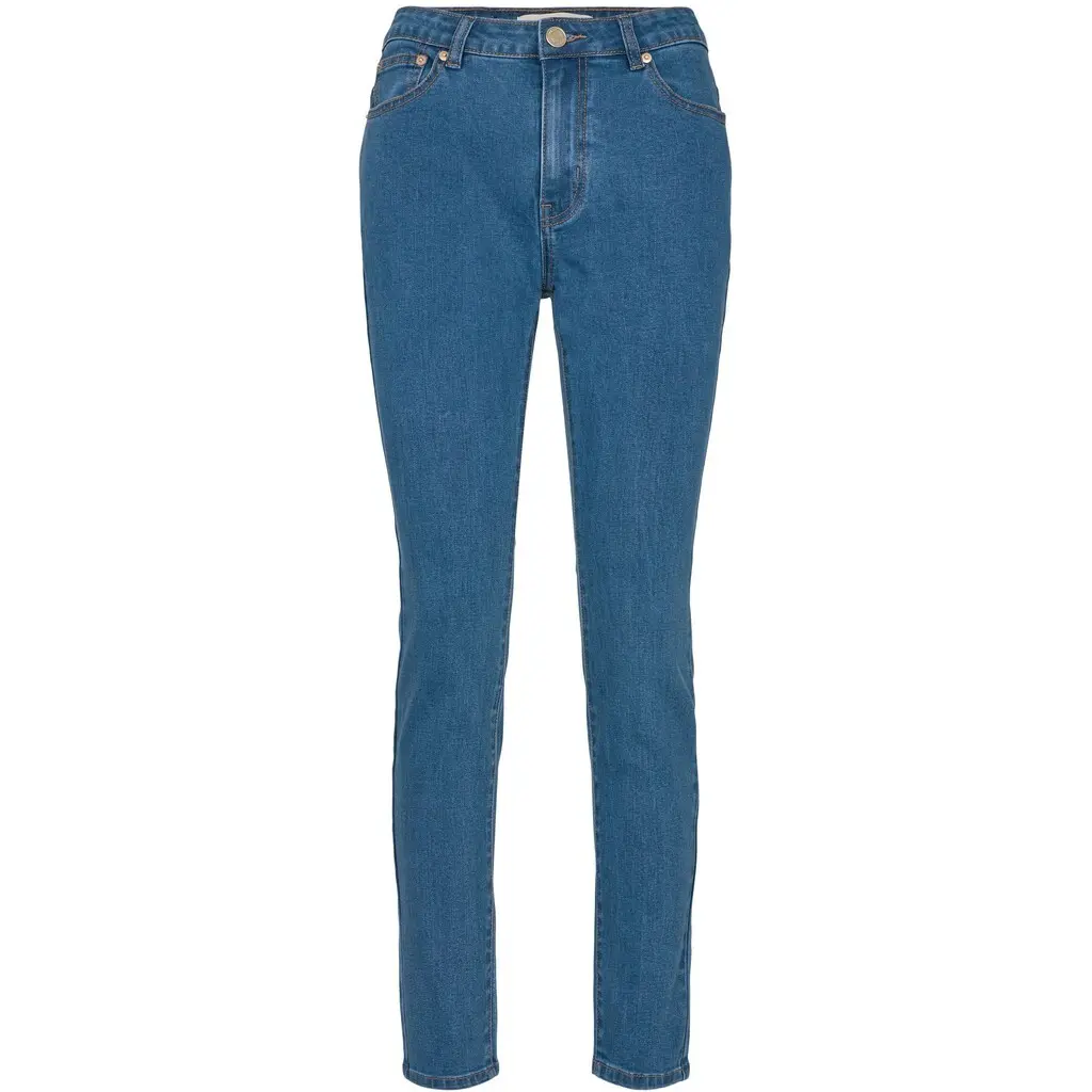 Jeans dritti donna  Julia
