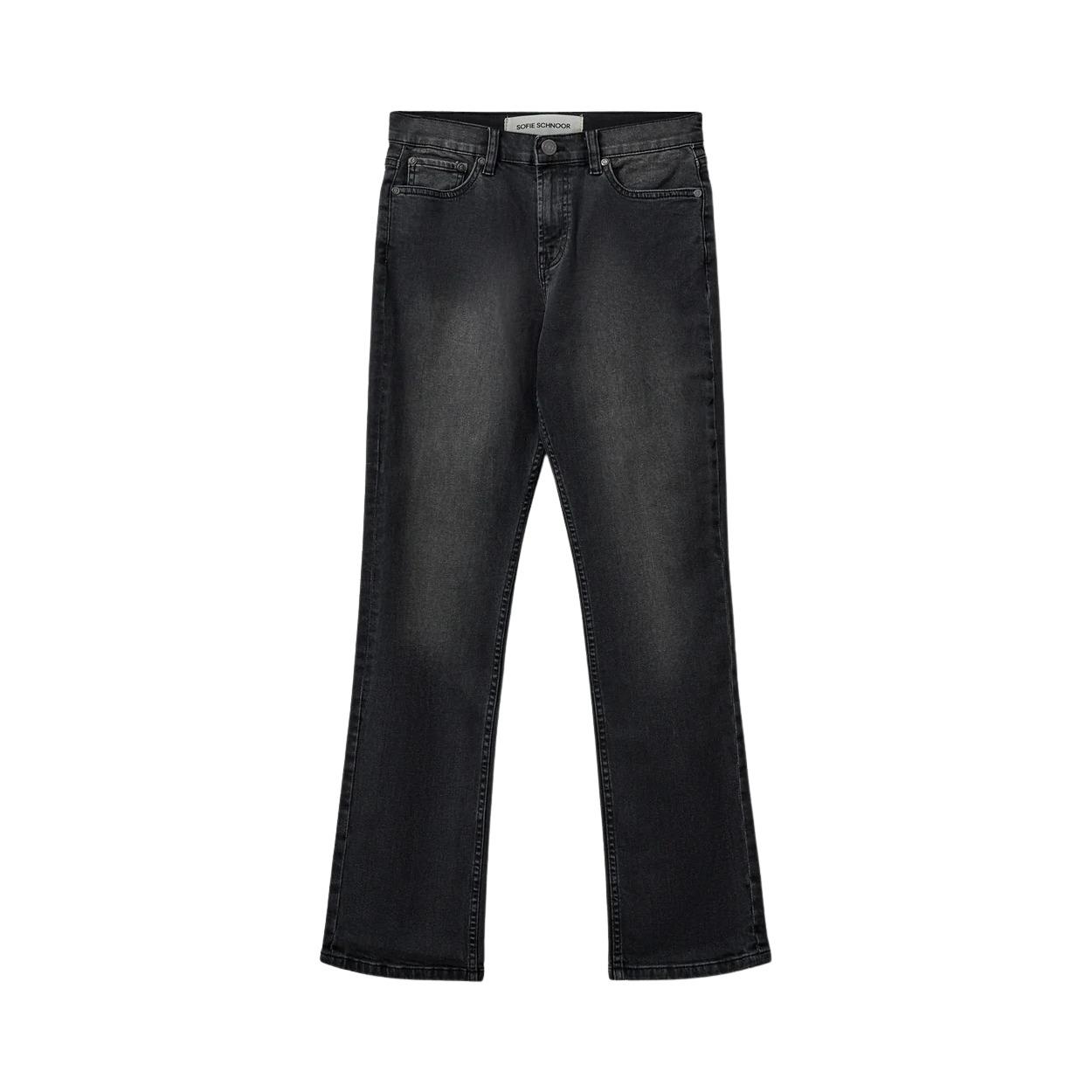 5715795233155 - Regelmäßige Damenjeans Toulousw