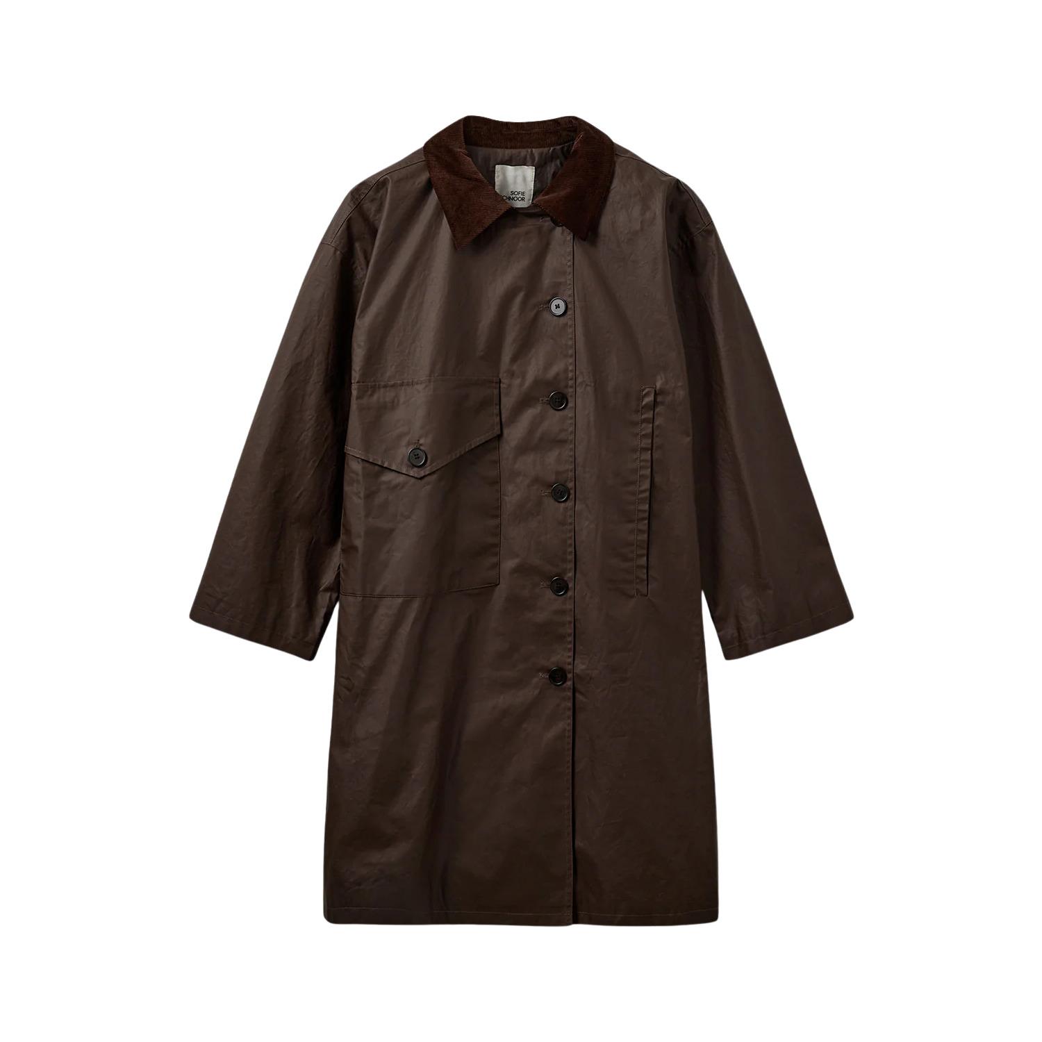 5715795229431 - Damenmantel Agnessw