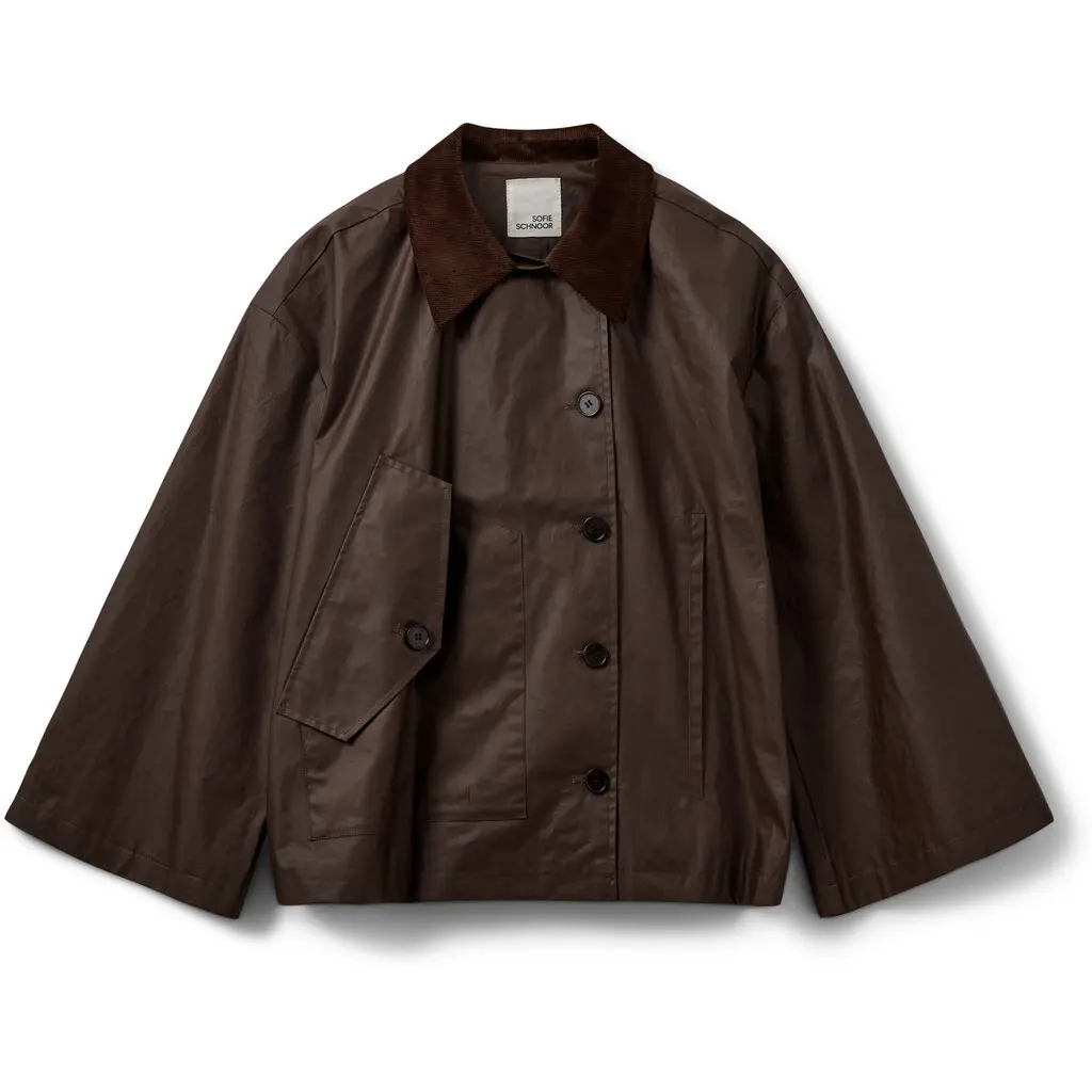 5715795229080 - Damenjacke Agathasw