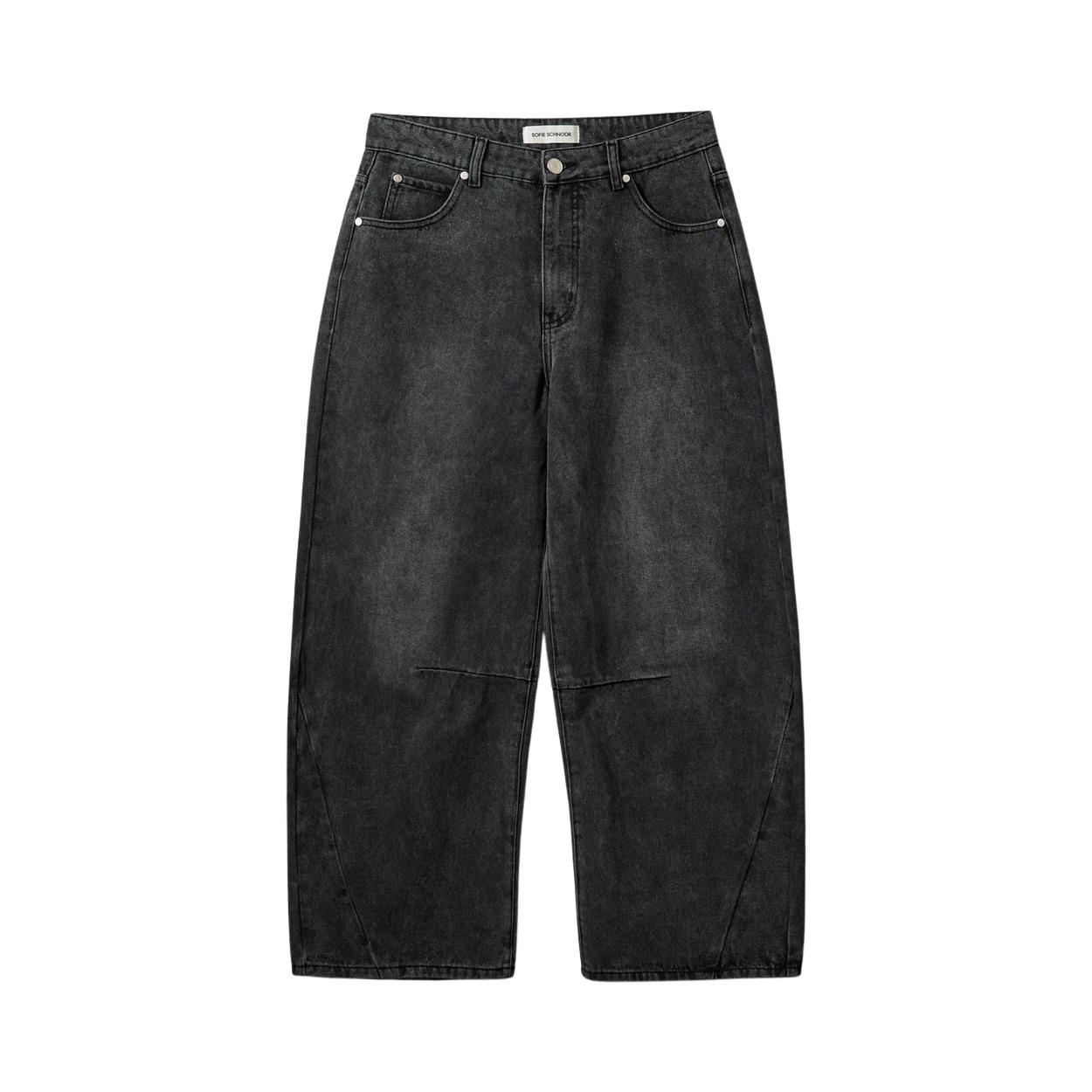 5715795300116 - Weite Hose Damen Tomarsw