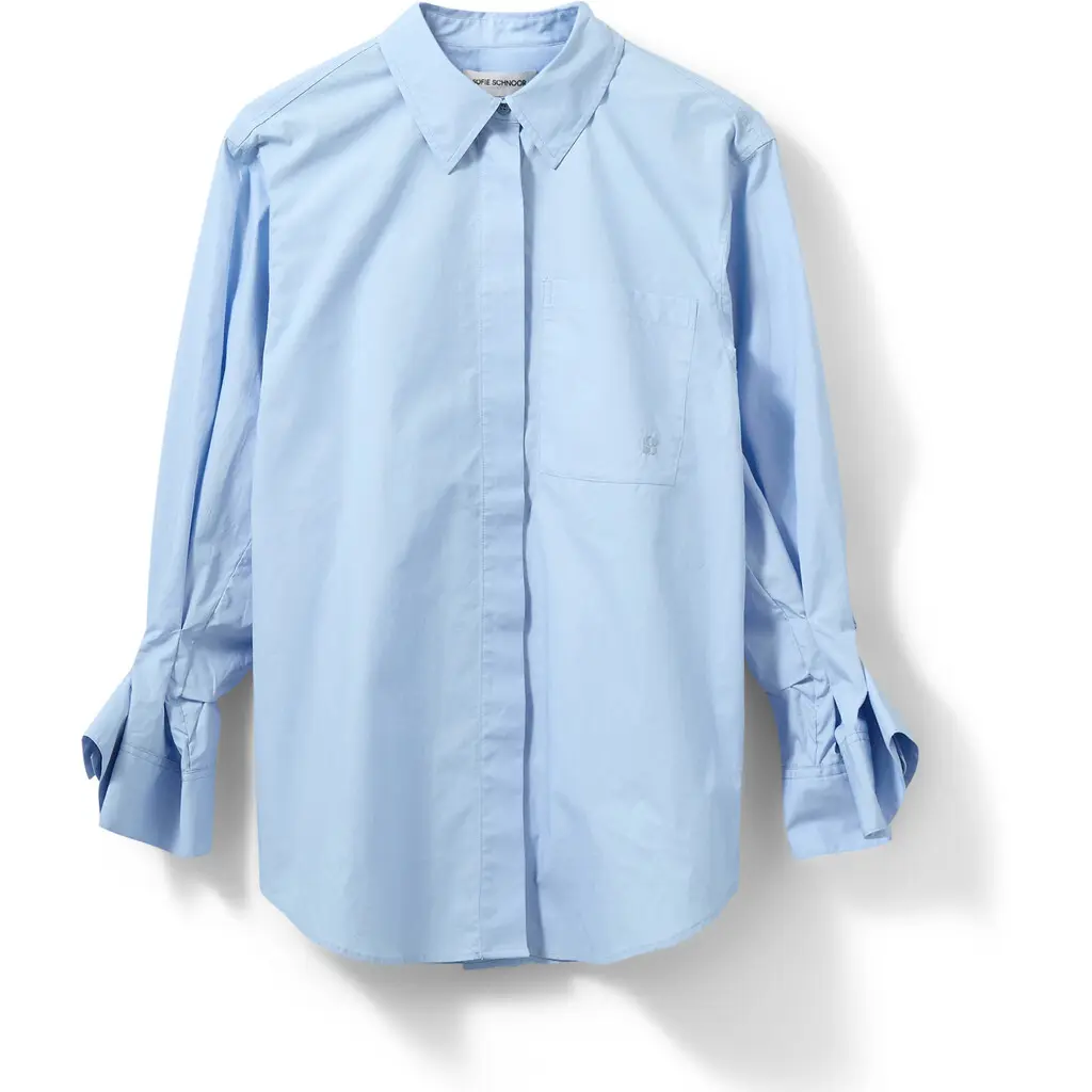 Camicia da donna  ABBYSW