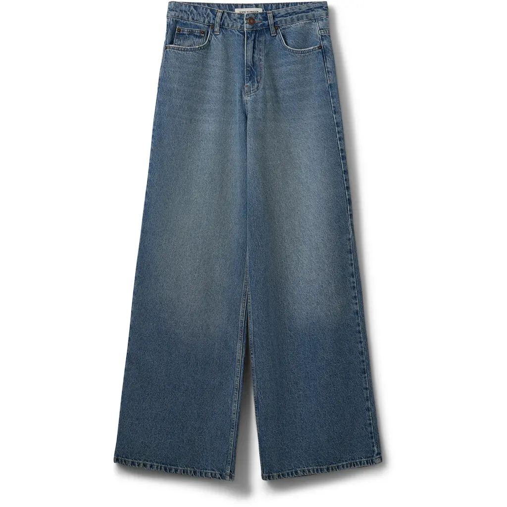 Jeans a gamba larga donna  Venice
