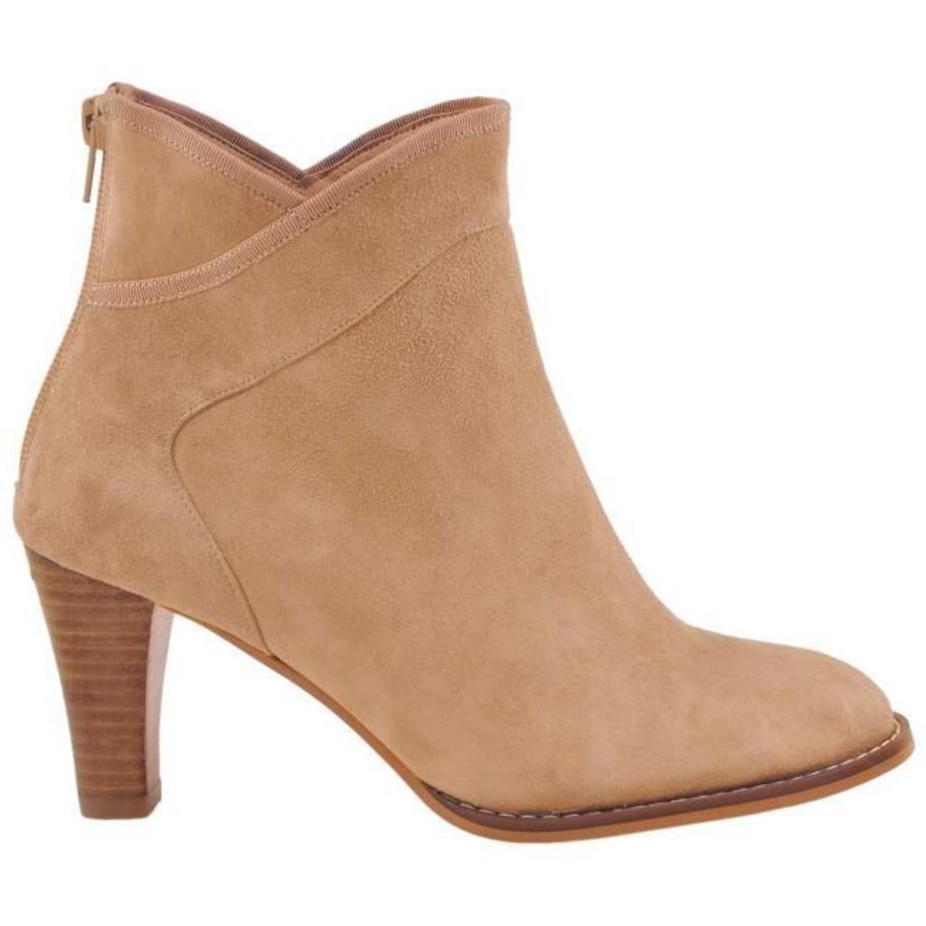 5715202165628 - Damen Stiefeletten Sofie Schnoor