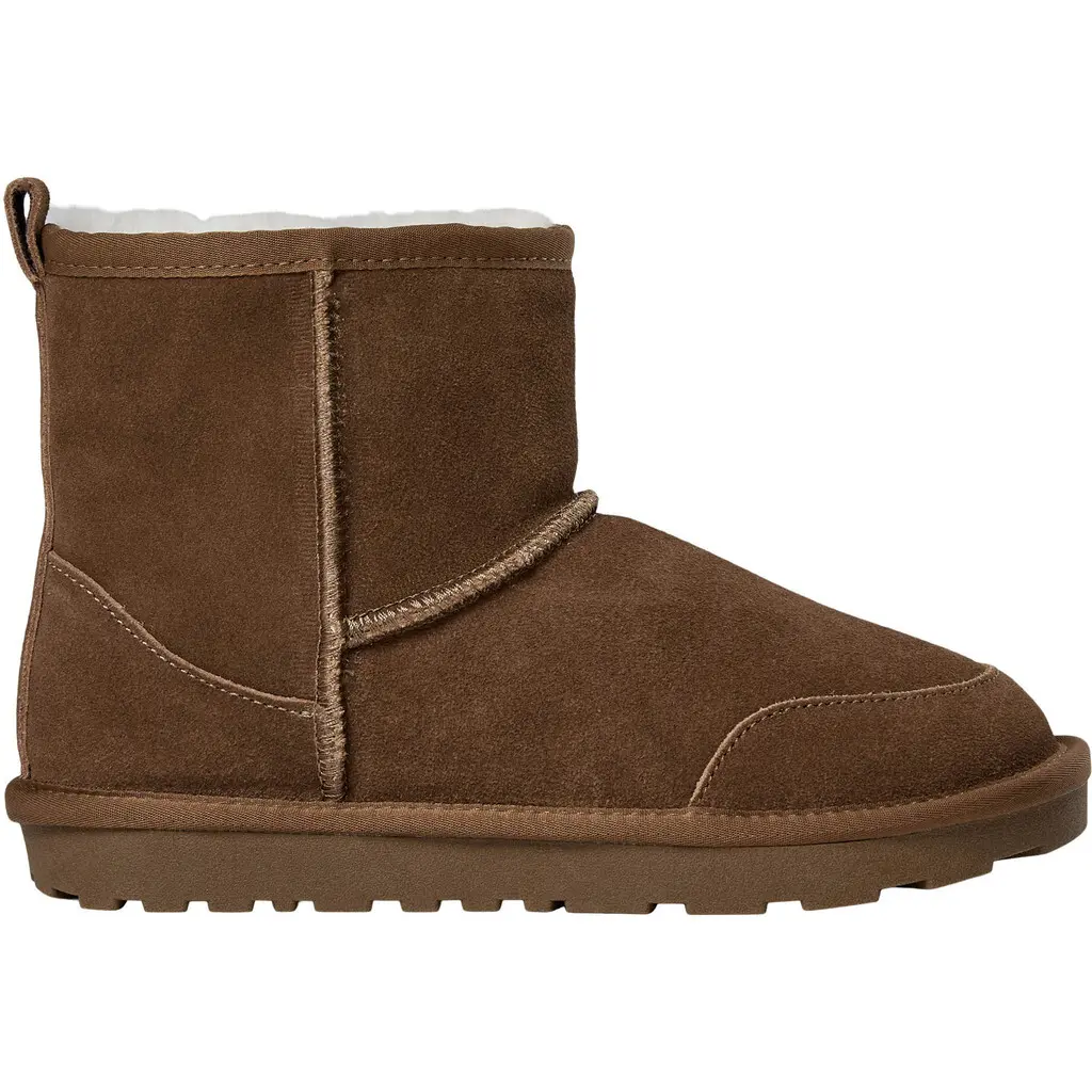 Sofie Schnoor Women's Marron Boots Bettysw