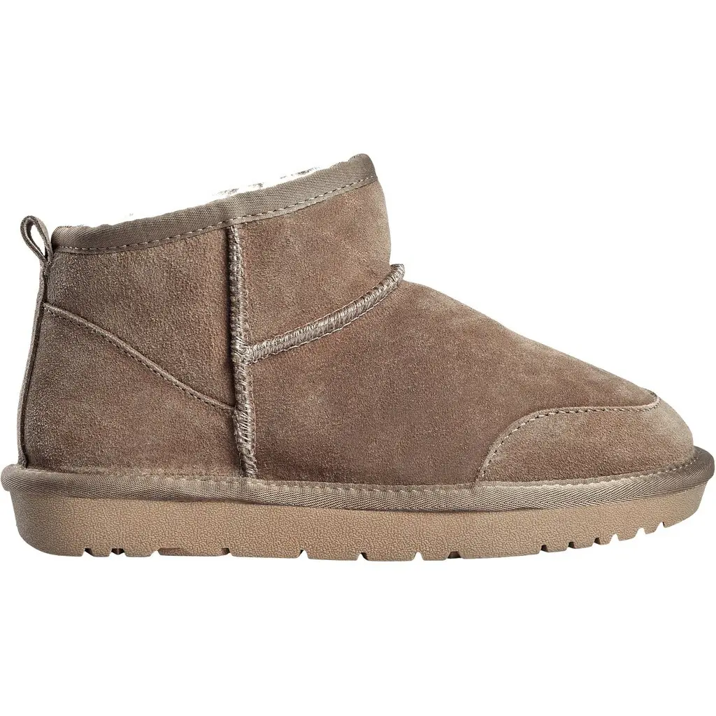 Sofie Schnoor Women's Beige Boots Martha