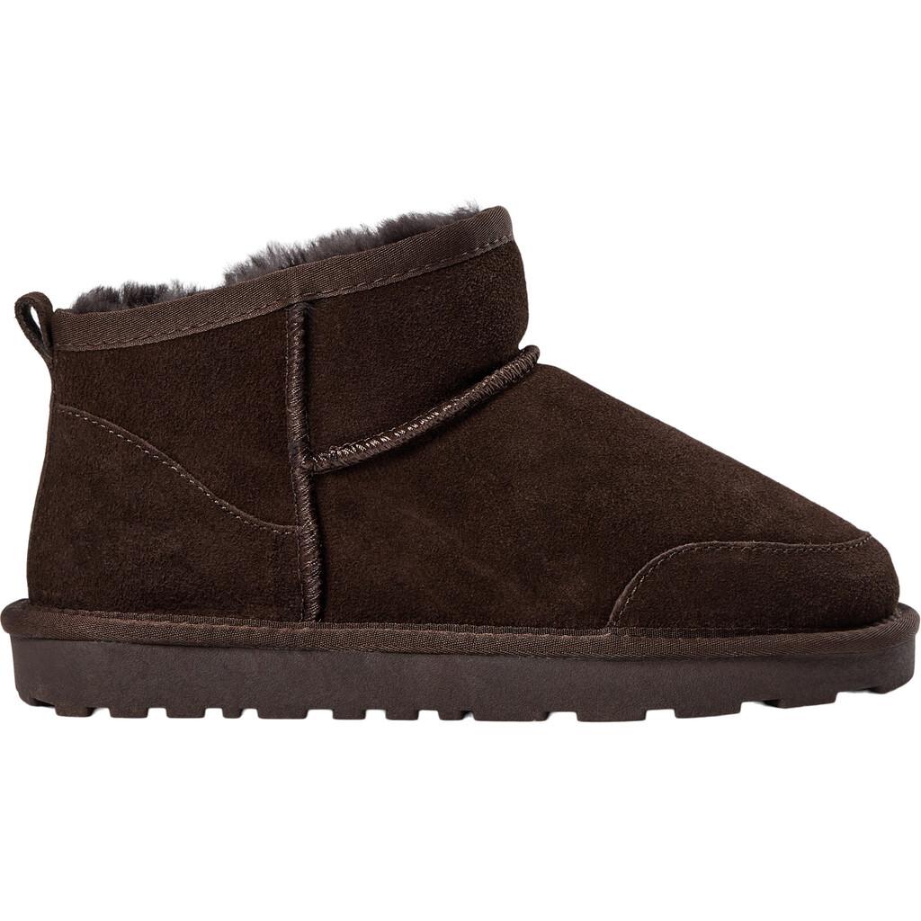 5715795133905 - Wollsocken Stiefeletten für Frauen Marthasw