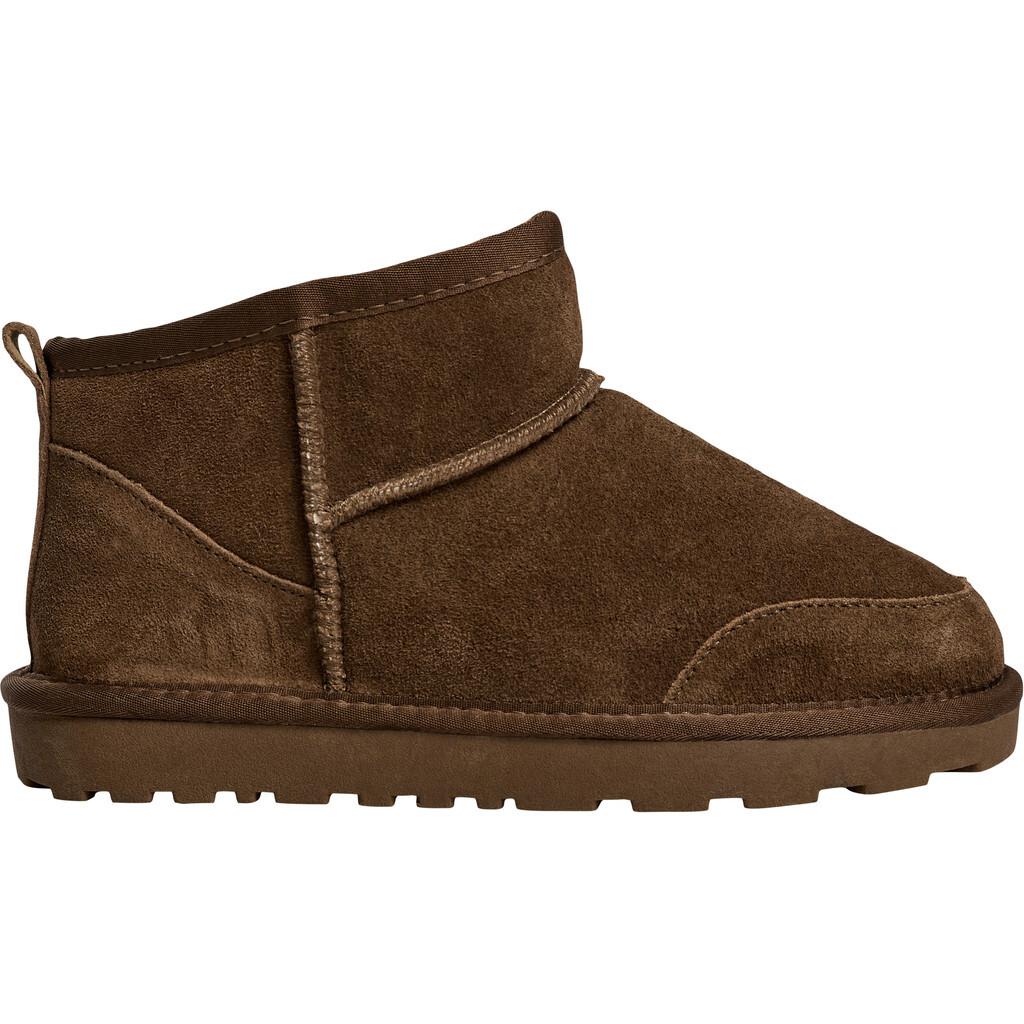 5715795134346 - Wollsocken Stiefeletten für Frauen Marthasw