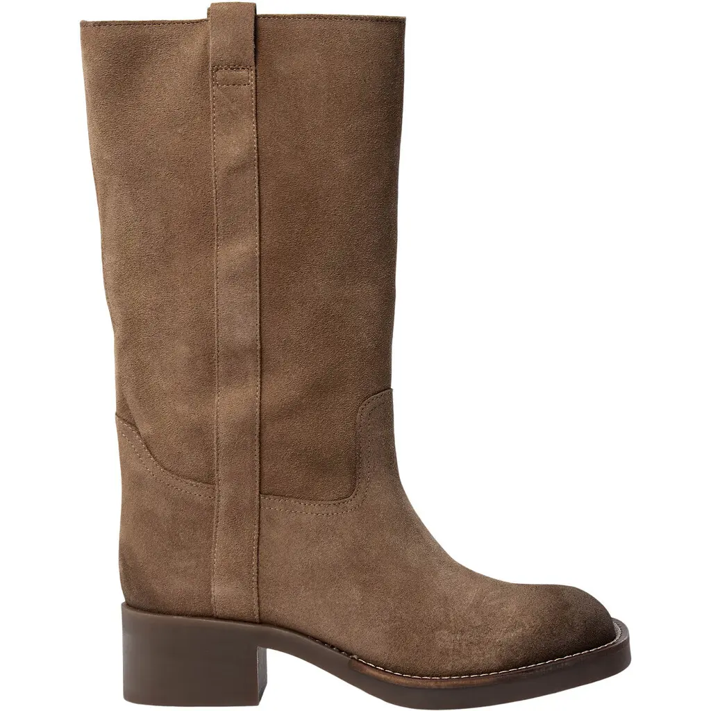 Stivali donna  JULIANE SUEDE