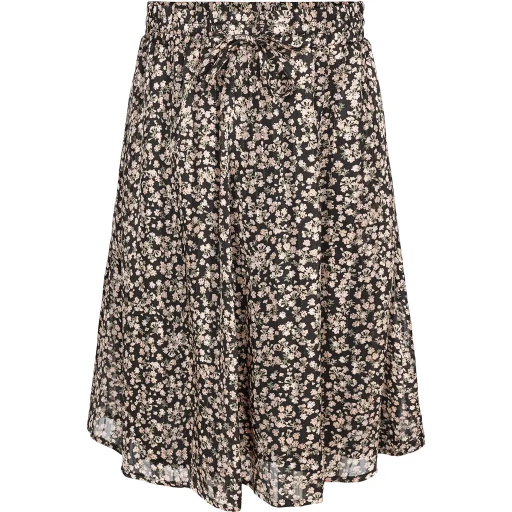 5715202245252 - Hübscher Rock mit leuchtenden Blumen für Mädchen Sofie Schnoor