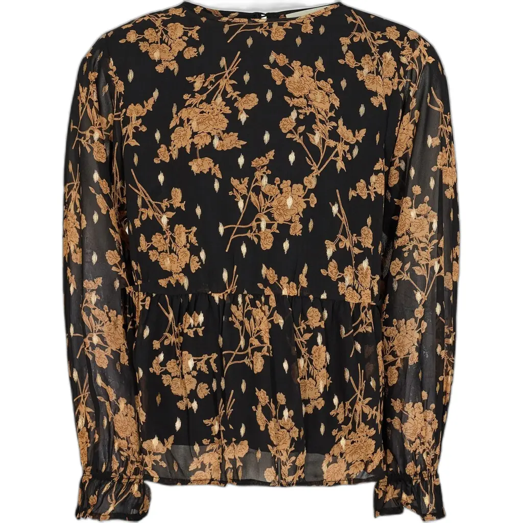 5715202316532 - Mädchenbluse Sofie Schnoor