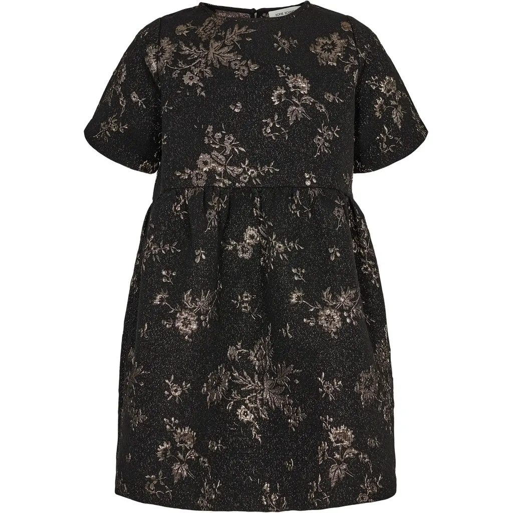 5715202317805 - Regulär geschnittenes Kleid Mädchen Sofie Schnoor
