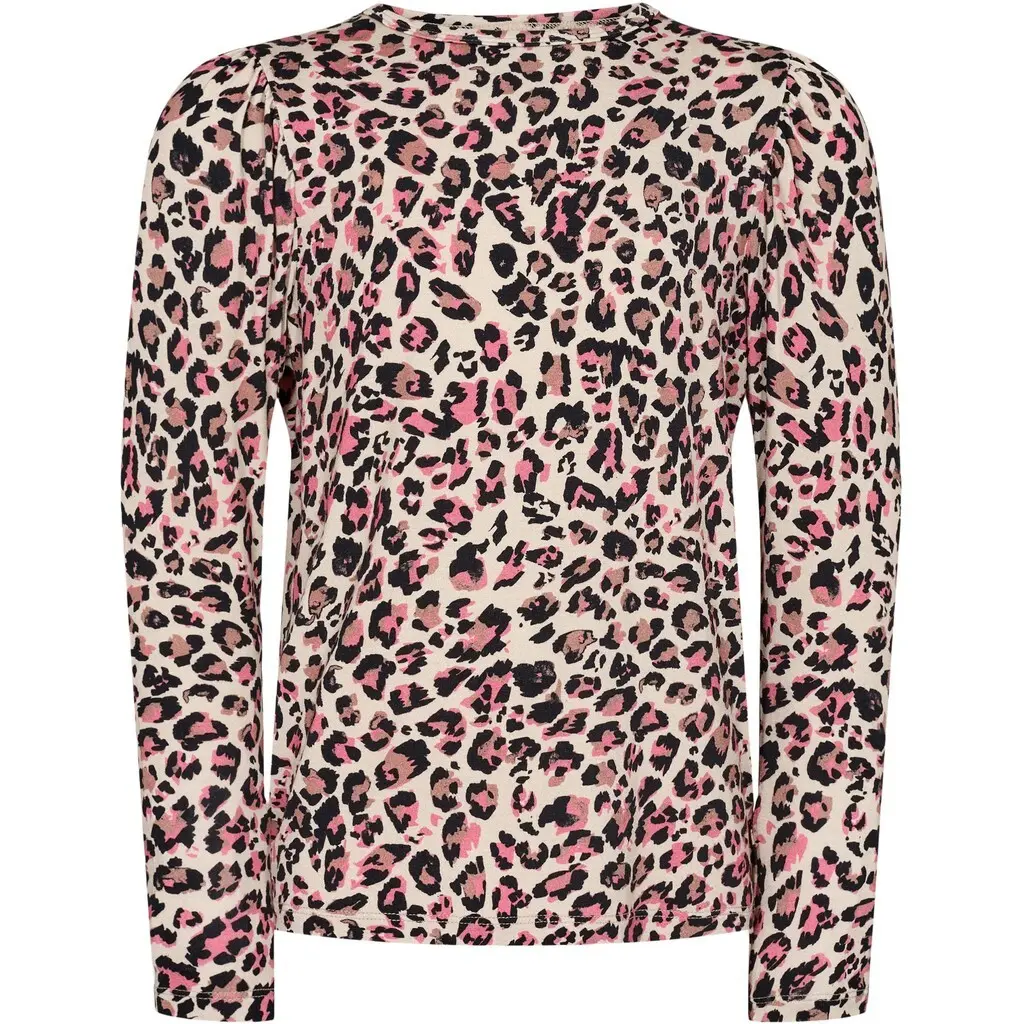 5715202390143 - Langarm-T-Shirt Mädchen Marisey