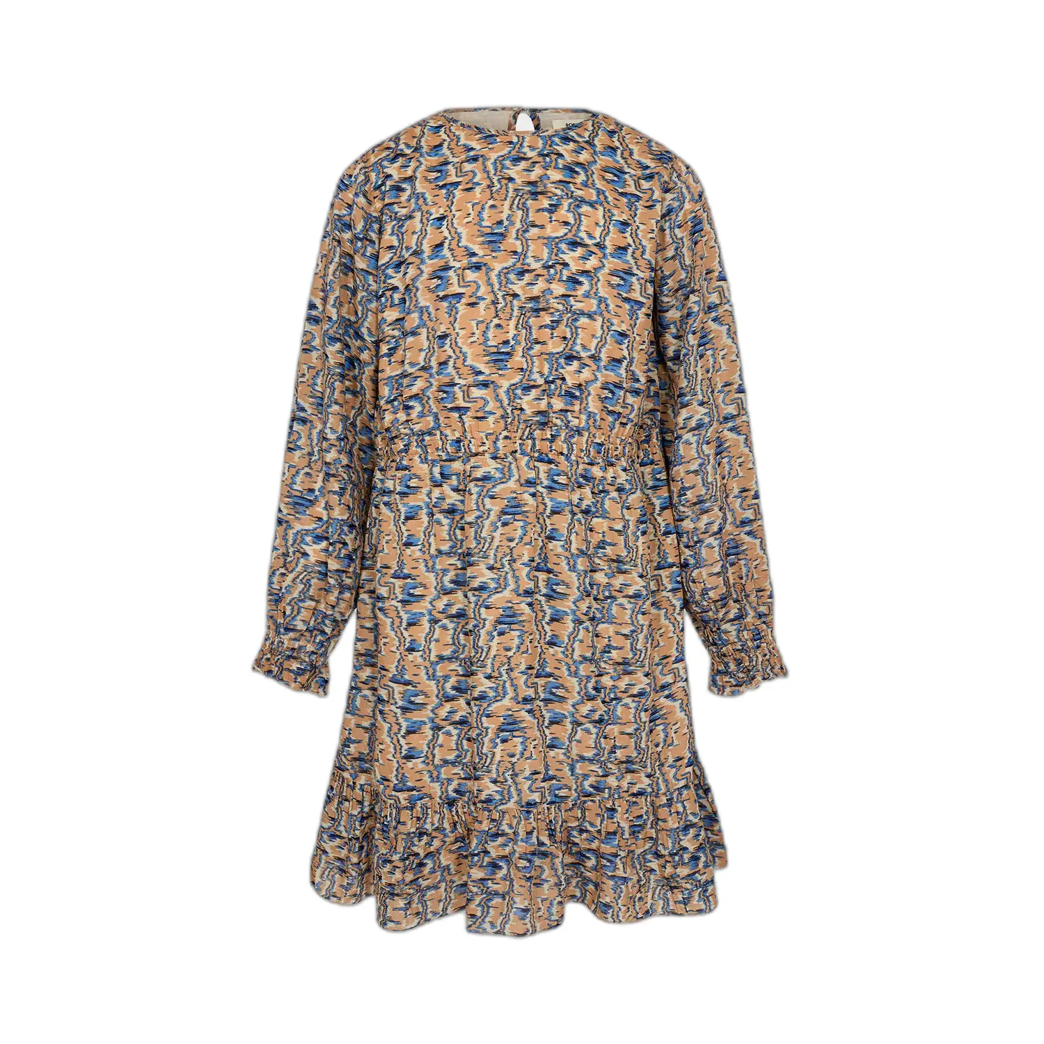 5715202488185 - Mädchenkleid Cammasy