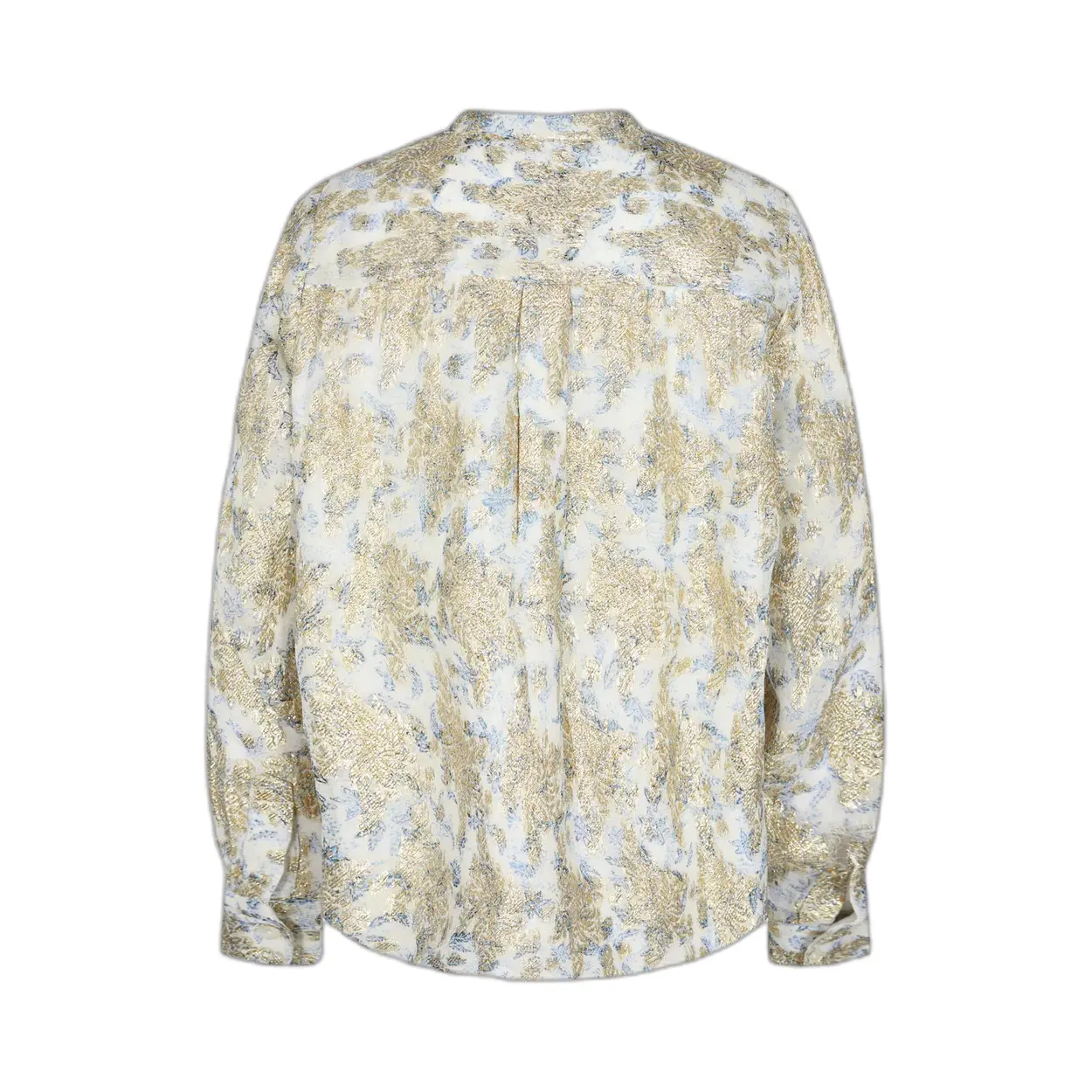 5715202488338 - Bluse langarm Mädchen Willysy