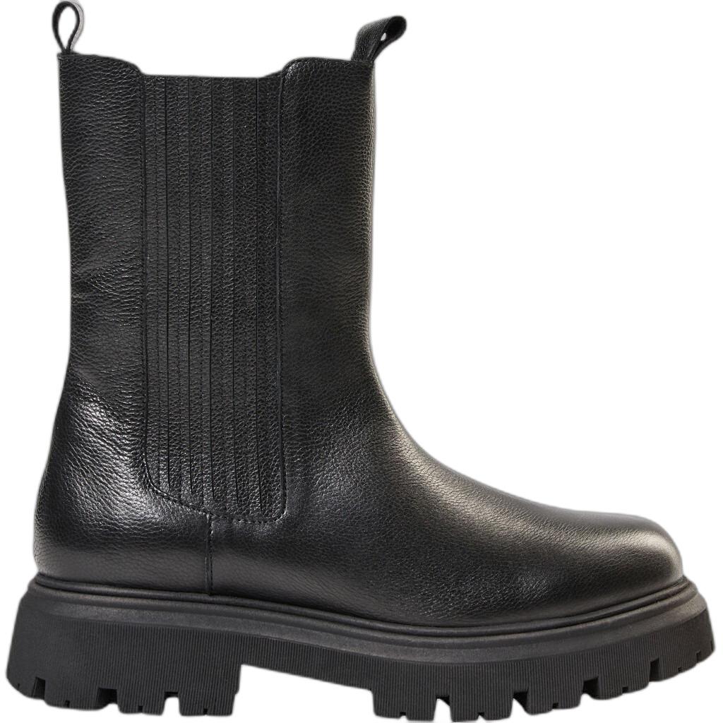 5715202507435 - Stiefeletten mit Reißverschluss Damen Sofie Schnoor