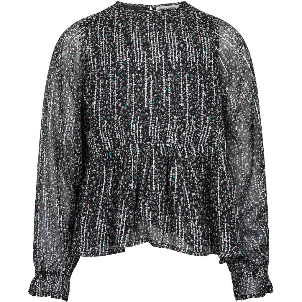 5715202524746 - Mädchenhemd Sofie Schnoor