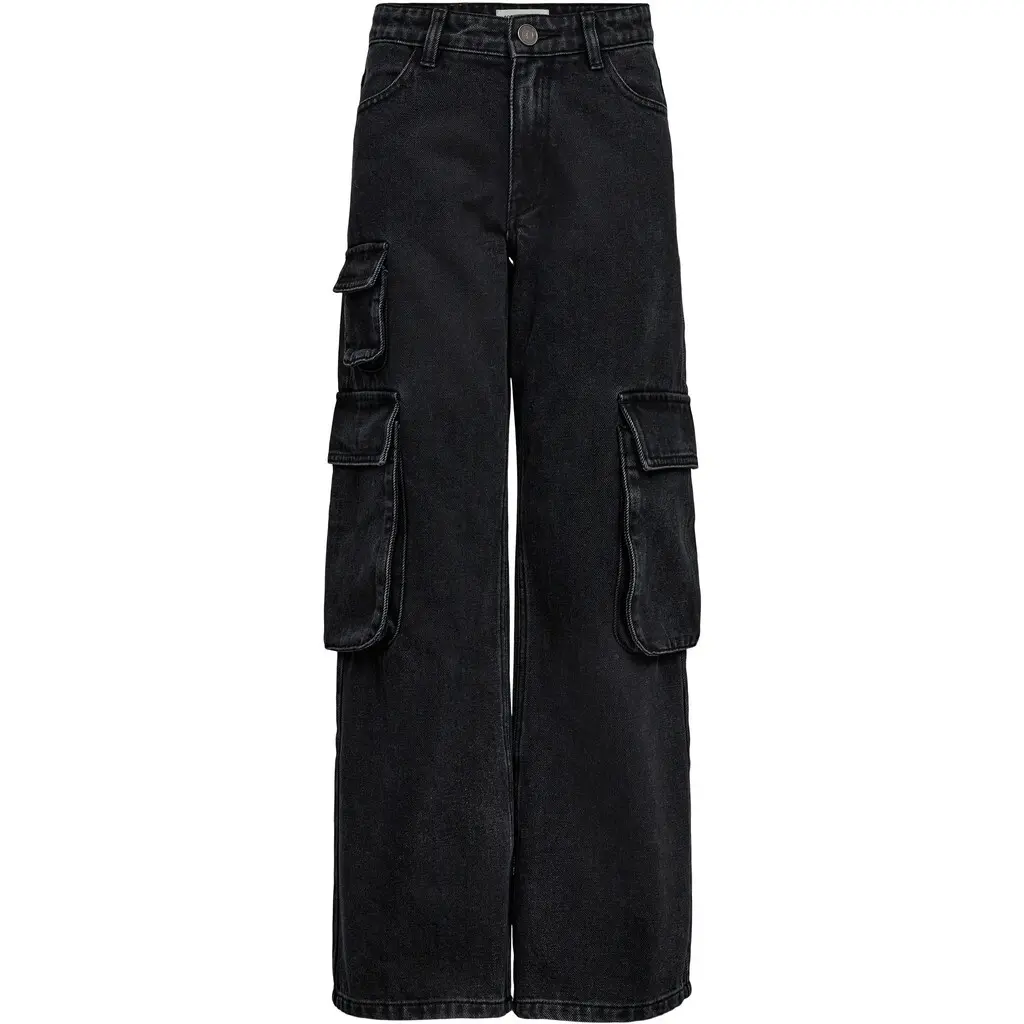 5715202524838 - Cargo-Jeans Mädchen Sofie Schnoor