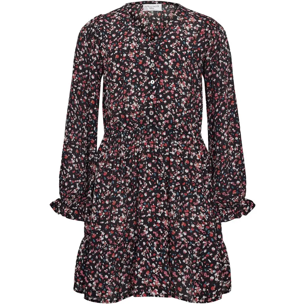5715202584894 - Mädchenkleid Sofie Schnoor