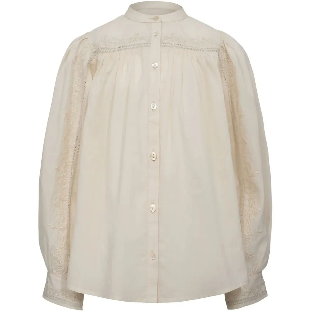 5715202585839 - Bluse Mädchen Sofie Schnoor