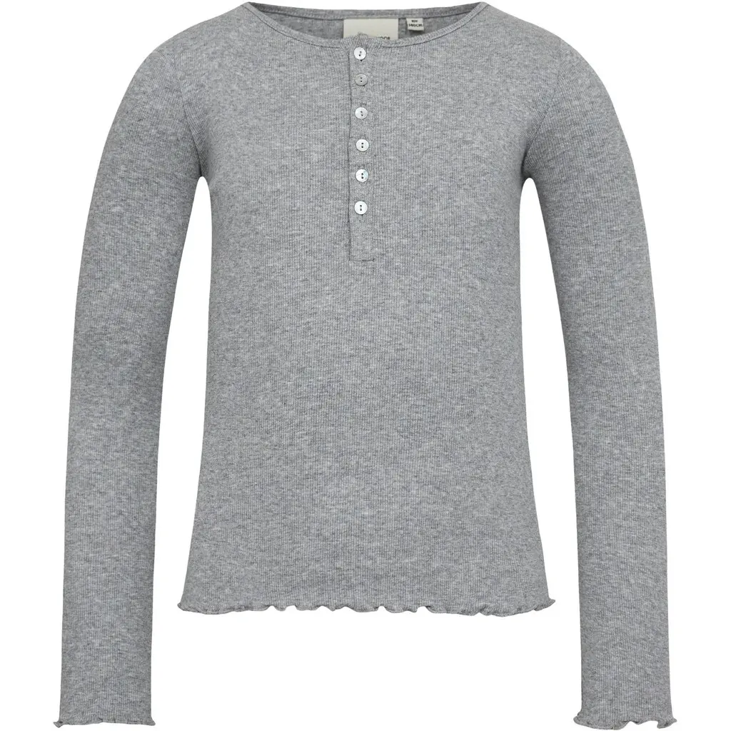 5715202594435 - Langarm-T-Shirt Mädchen Frijasy