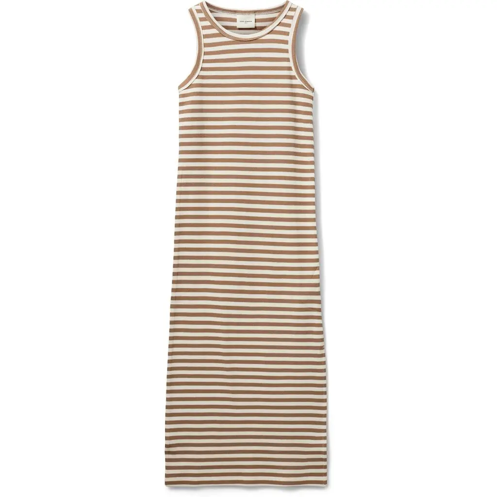 5715202644192 - Eng anliegendes Kleid Mädchen Sofie Schnoor