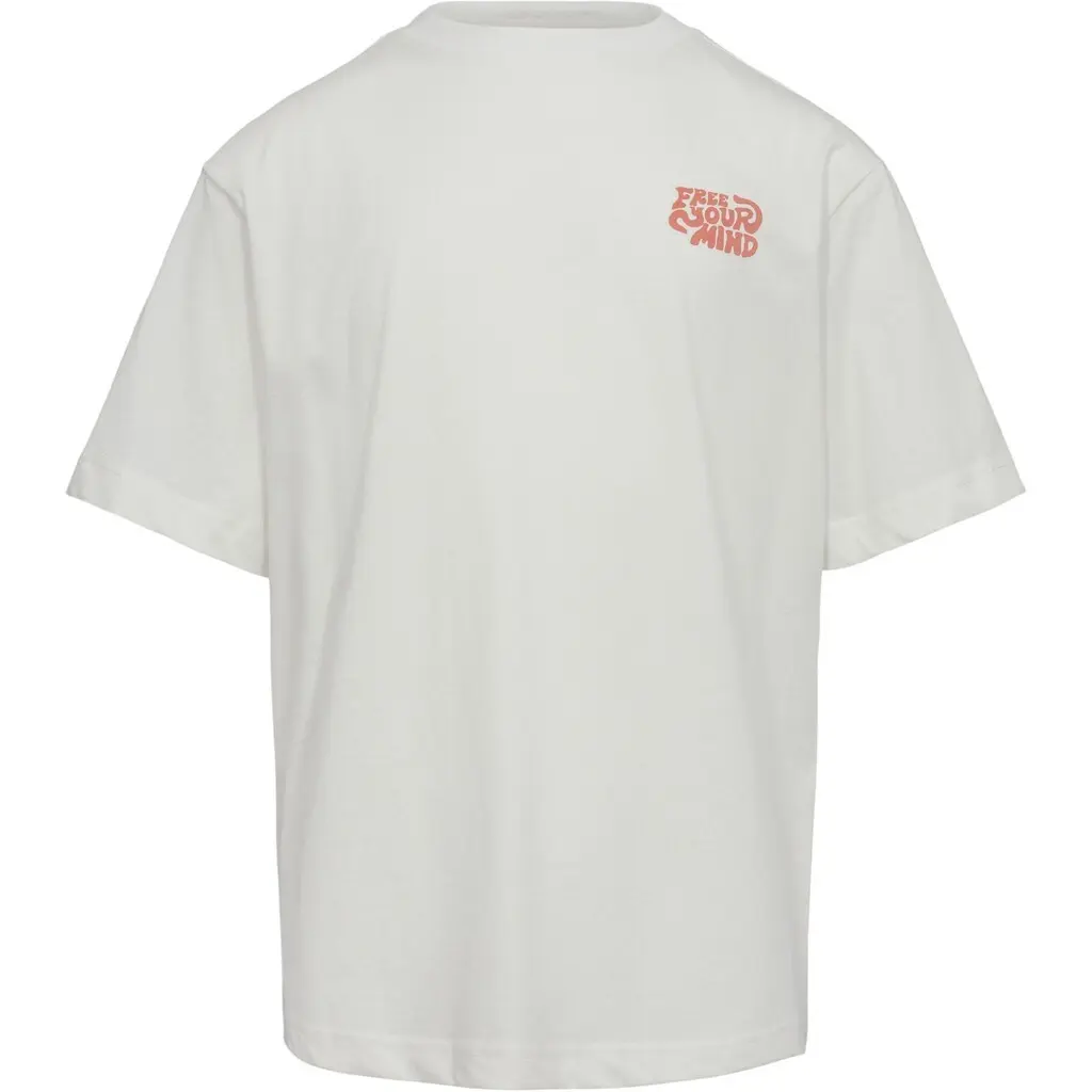 5715202645045 - T-Shirt Free Your Mind