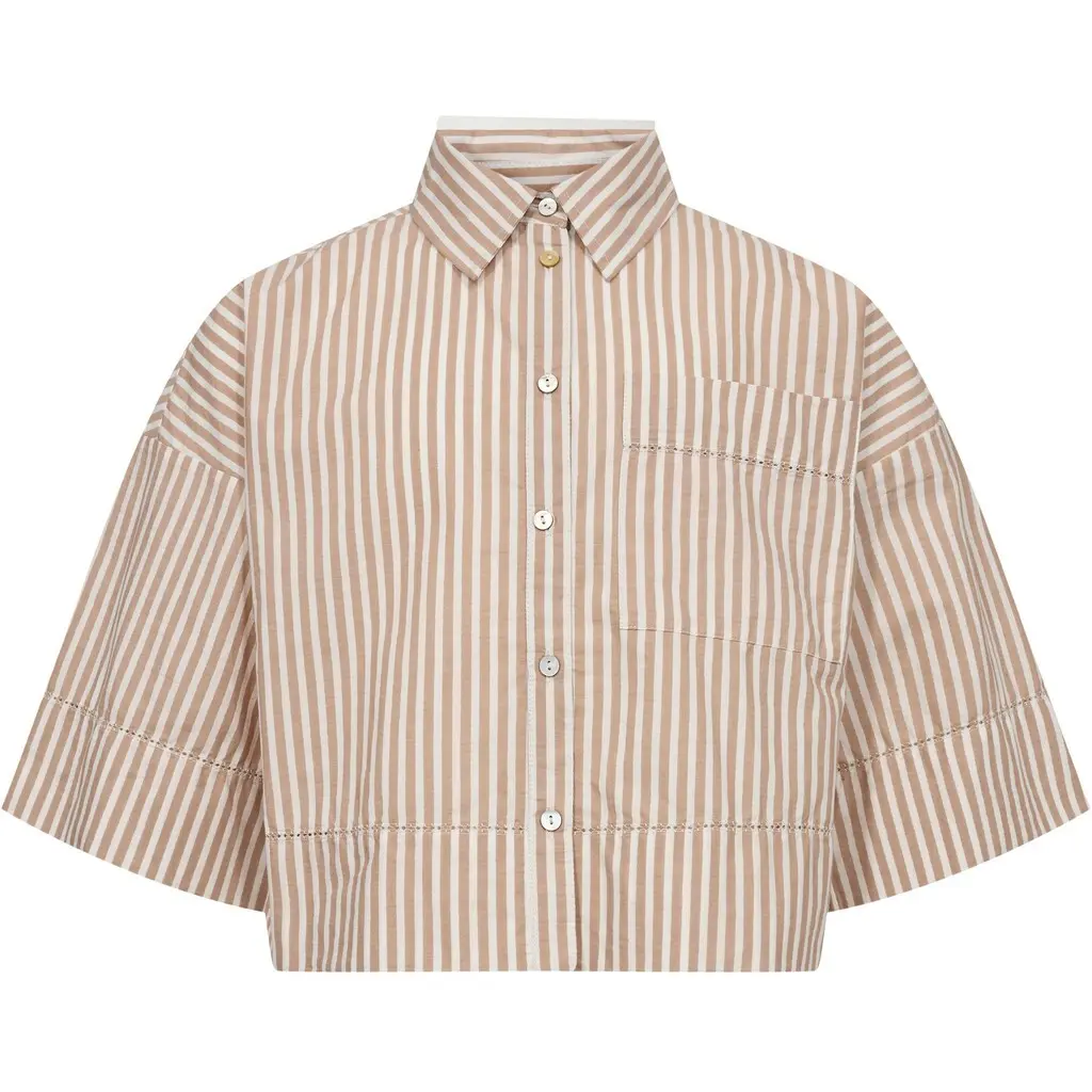 5715202613587 - Mädchenhemd Sofie Schnoor