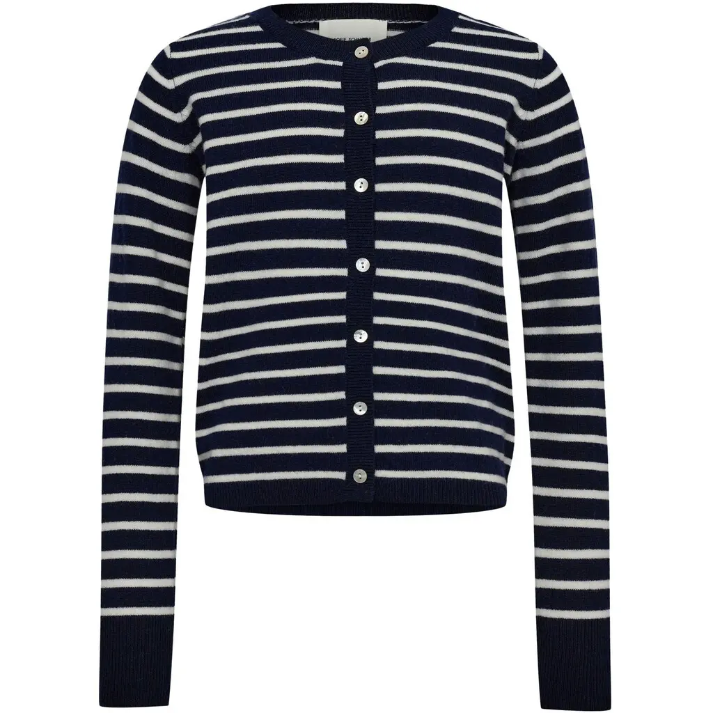 5715202693398 - Strickjacke Kind Cisse stripe