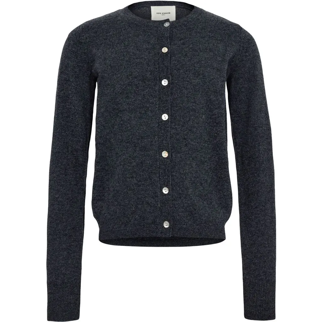 5715202693466 - Strickjacke Kind Cisse