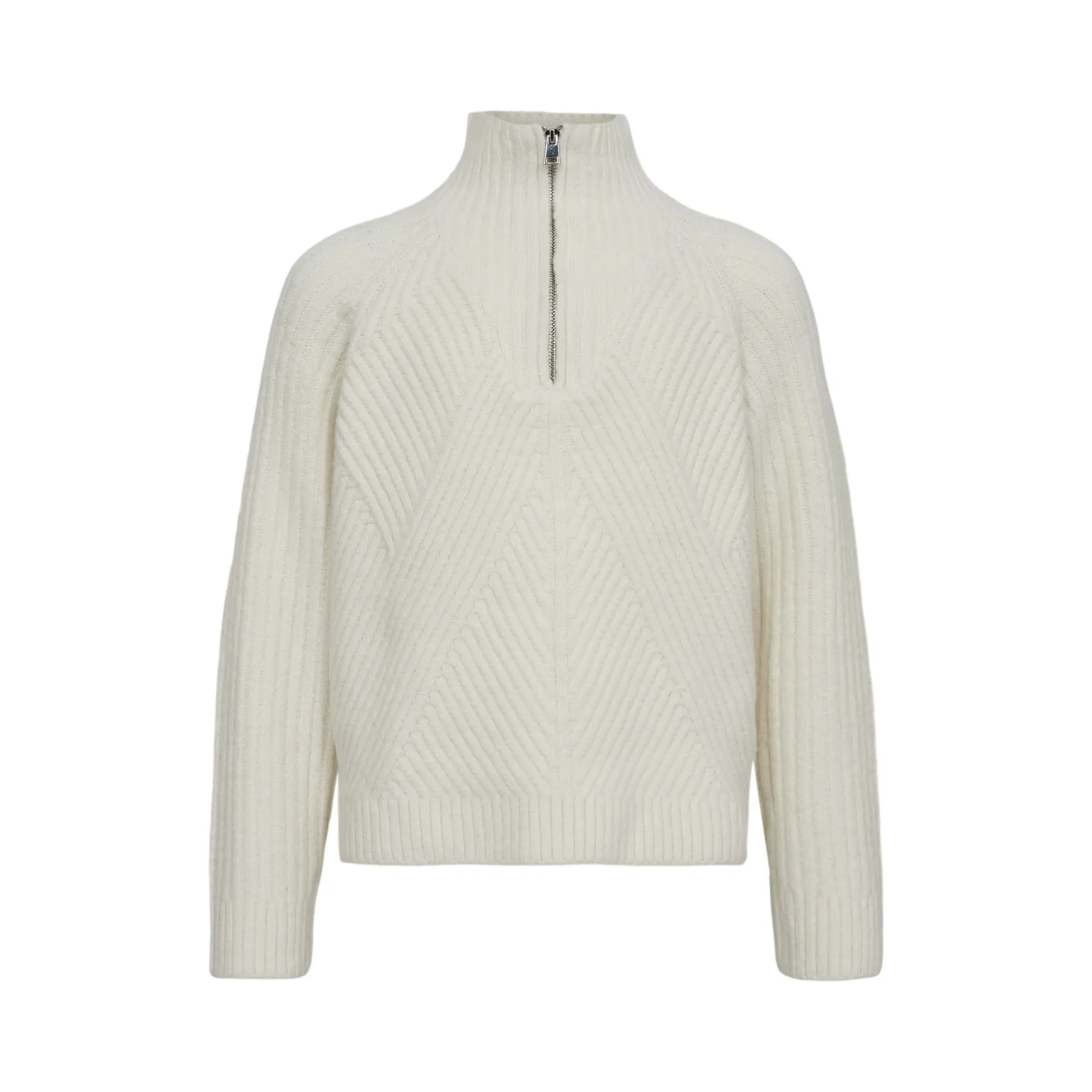 5715202693046 - Pullover Mädchen Ohiosy