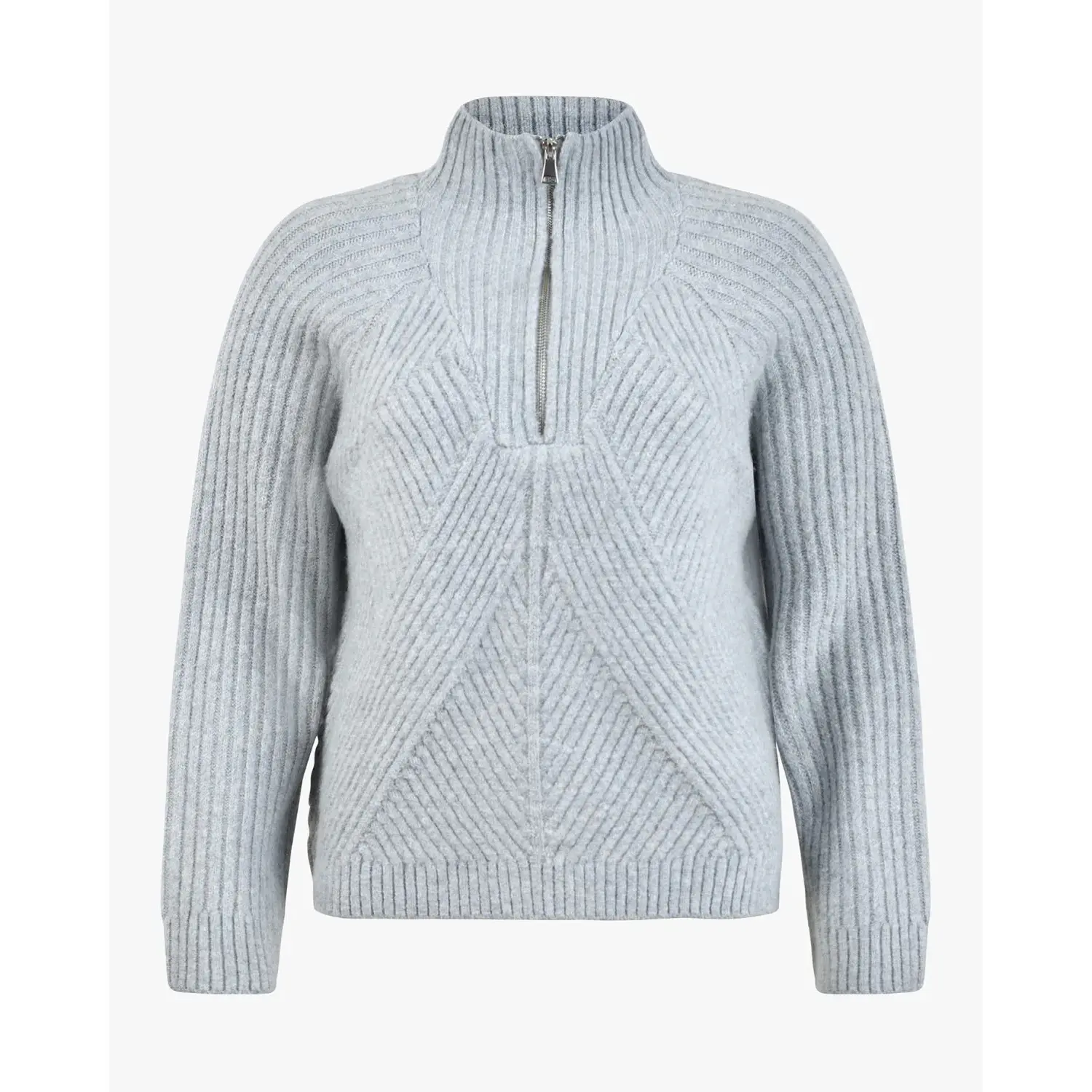 5715202693107 - Pullover Mädchen Ohiosy