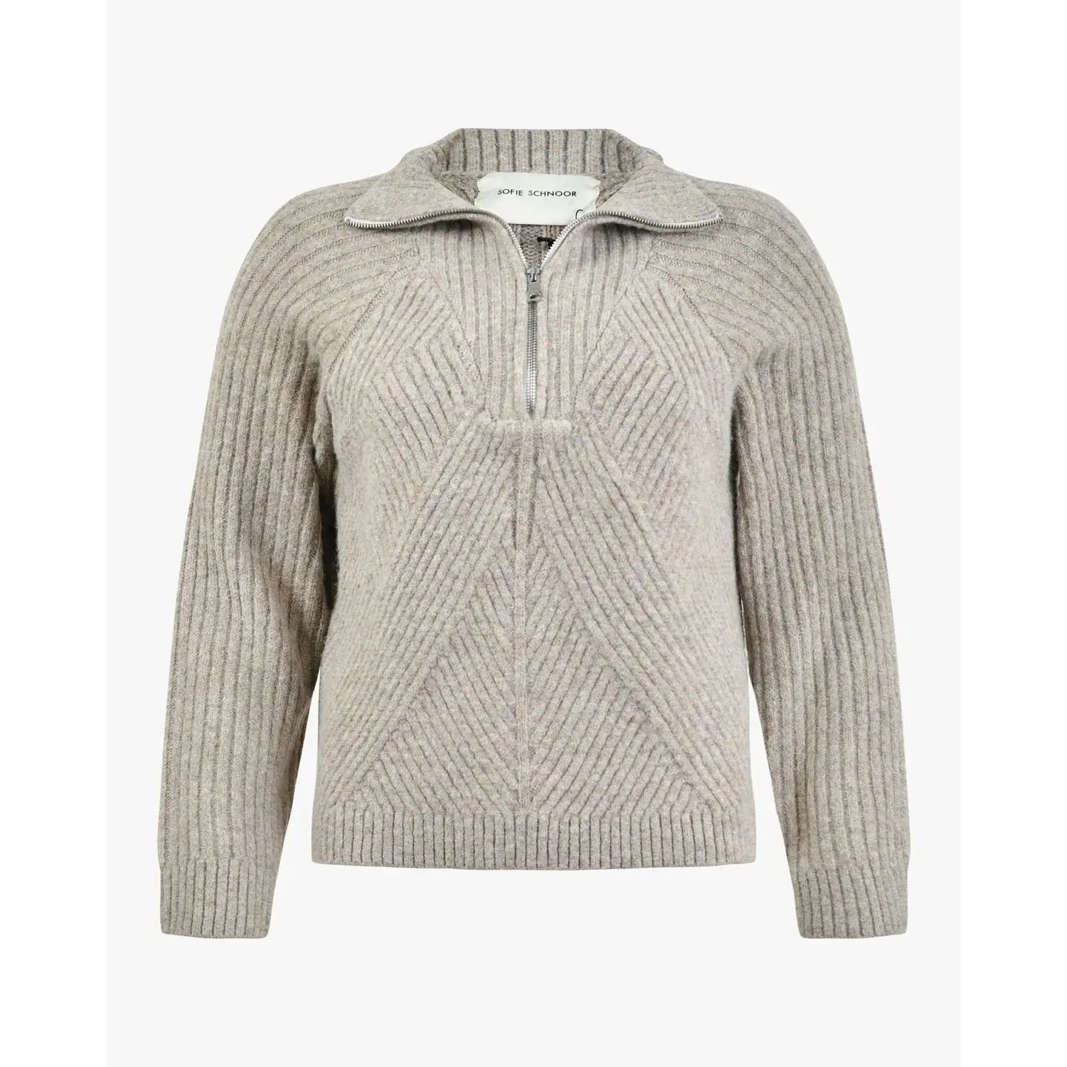 5715202693183 - Pullover Mädchen Ohiosy