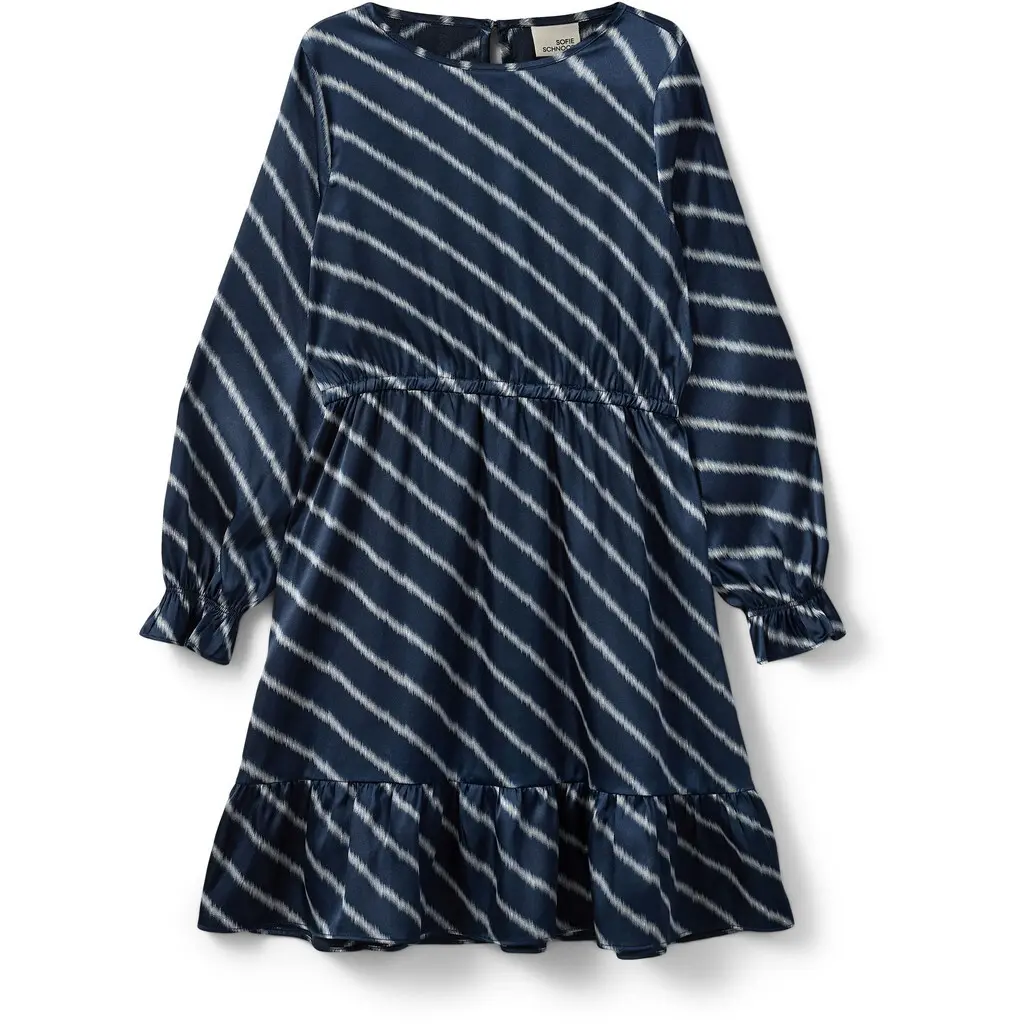 5715202693633 - Mädchenkleid Camma